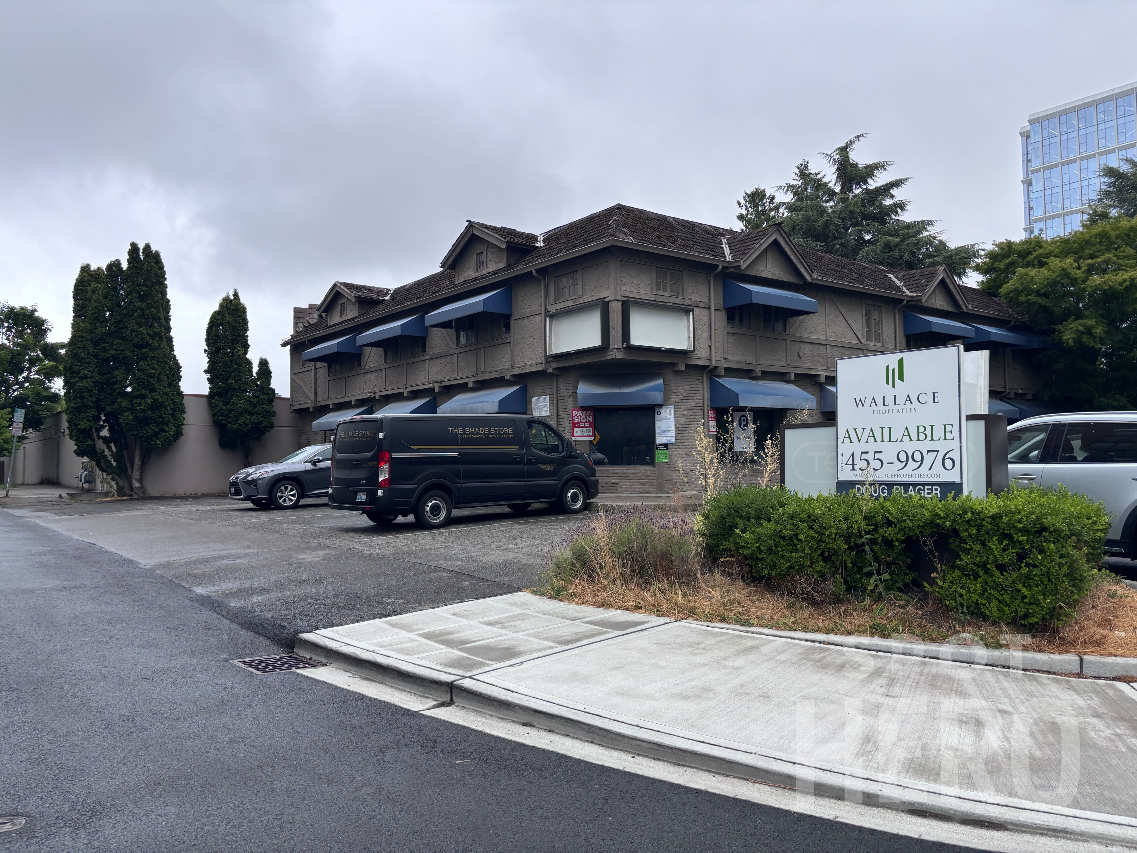 Photo of 10308 NE 10th St - Lot (WB120)