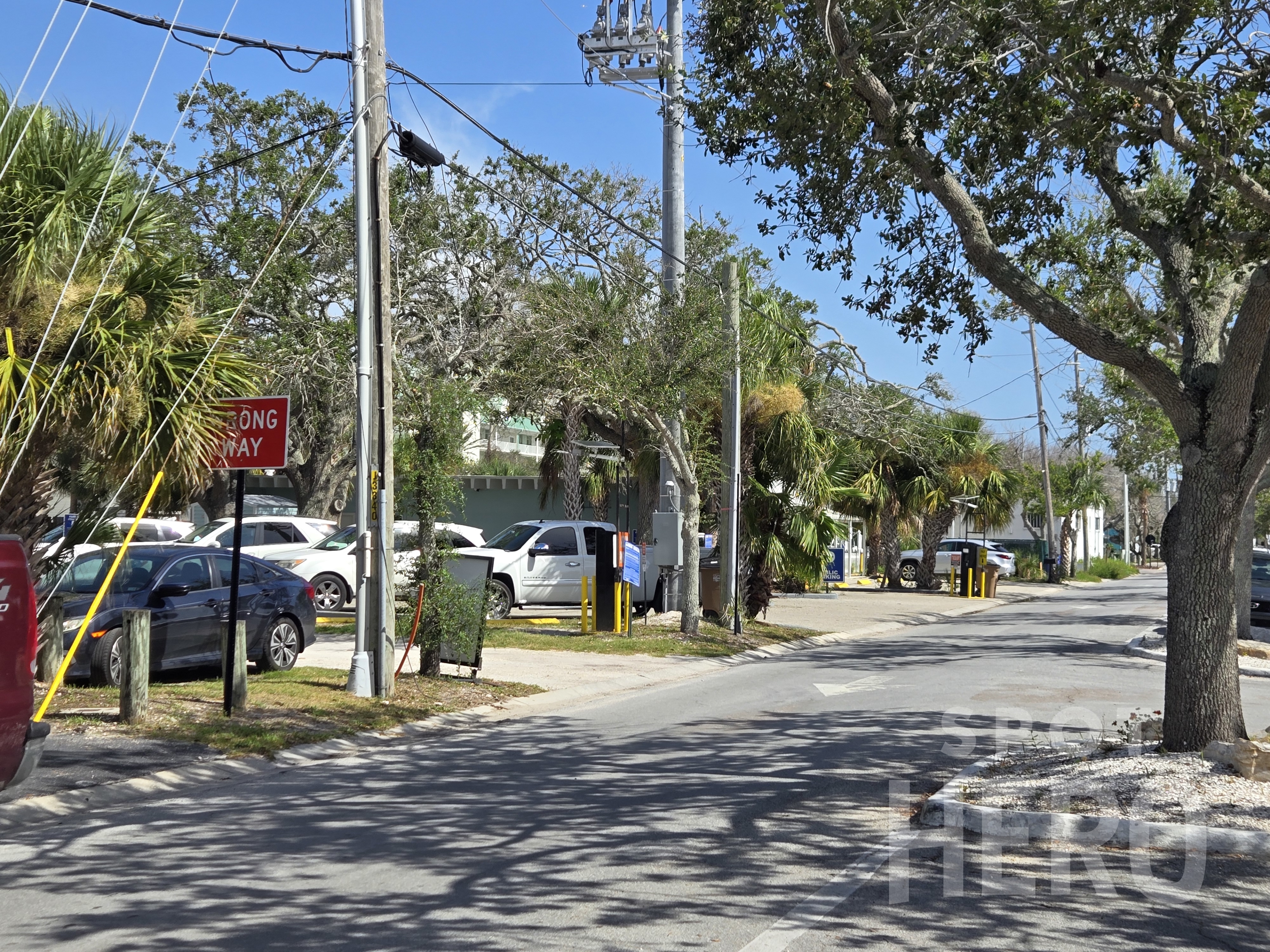 Photo of 414 1st St. - Lot