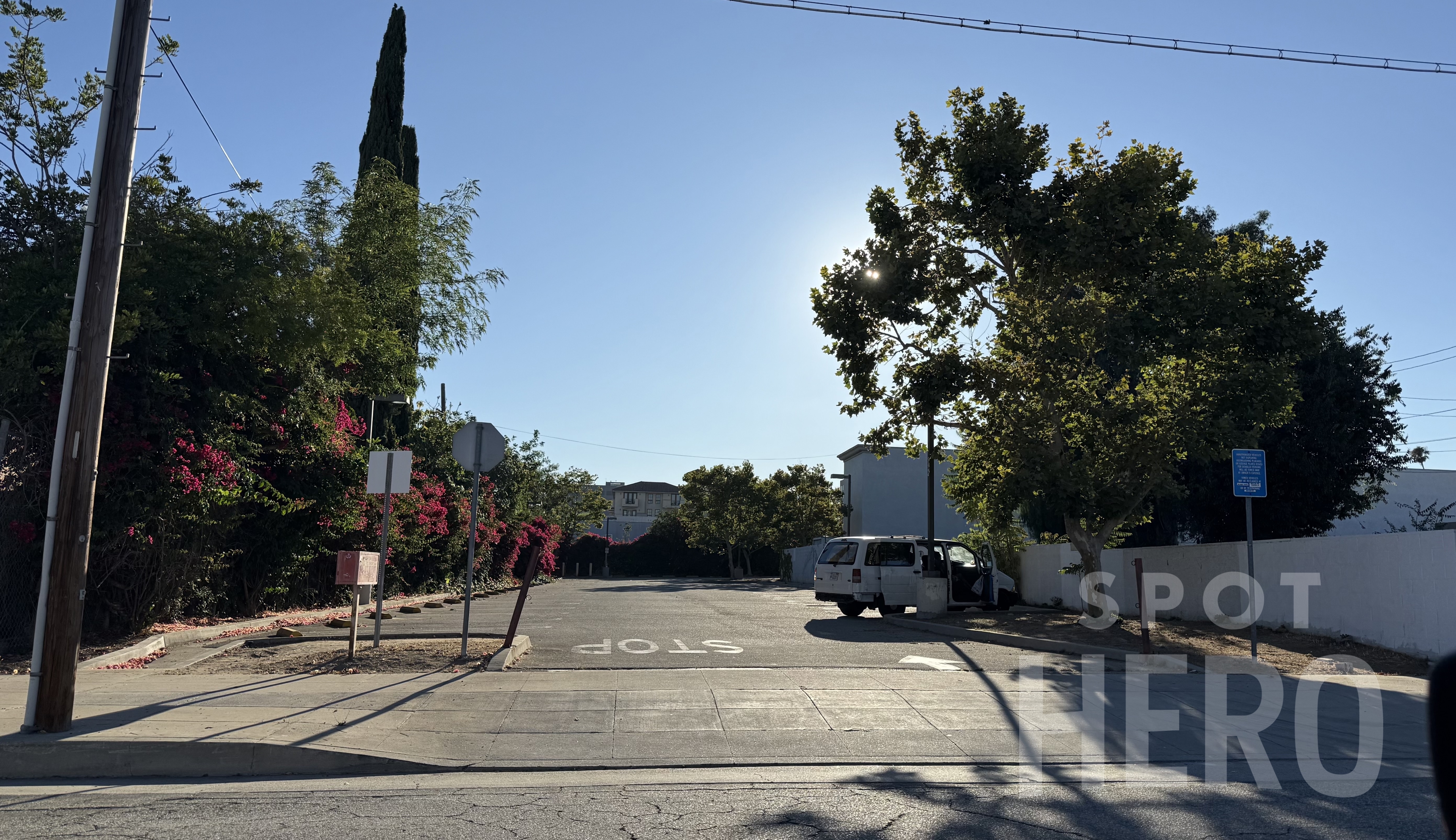 Photo of 1130 E Colorado Blvd. - Lot (SQ020)