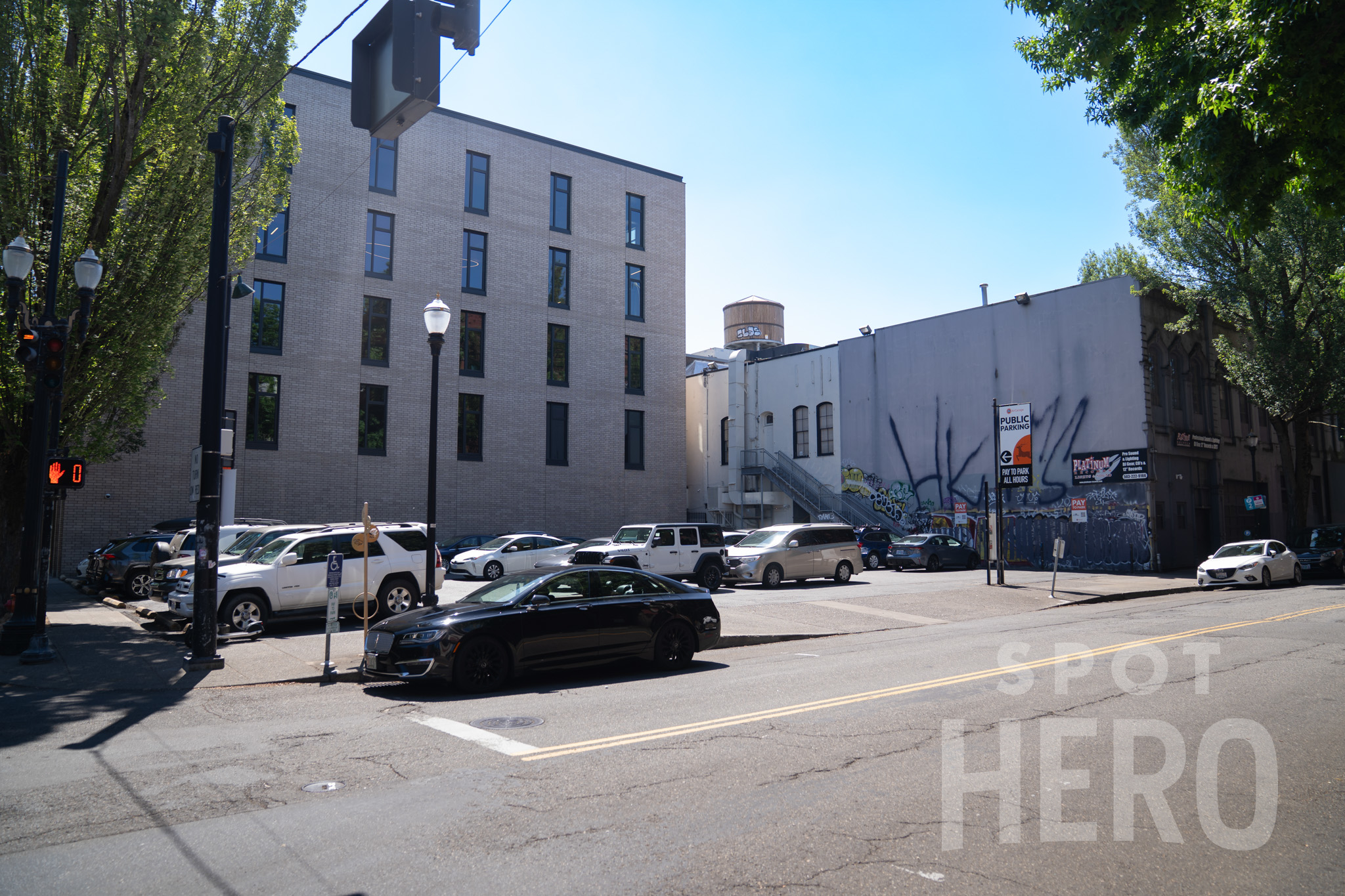 Photo of 100 SW Ash St.- Lot