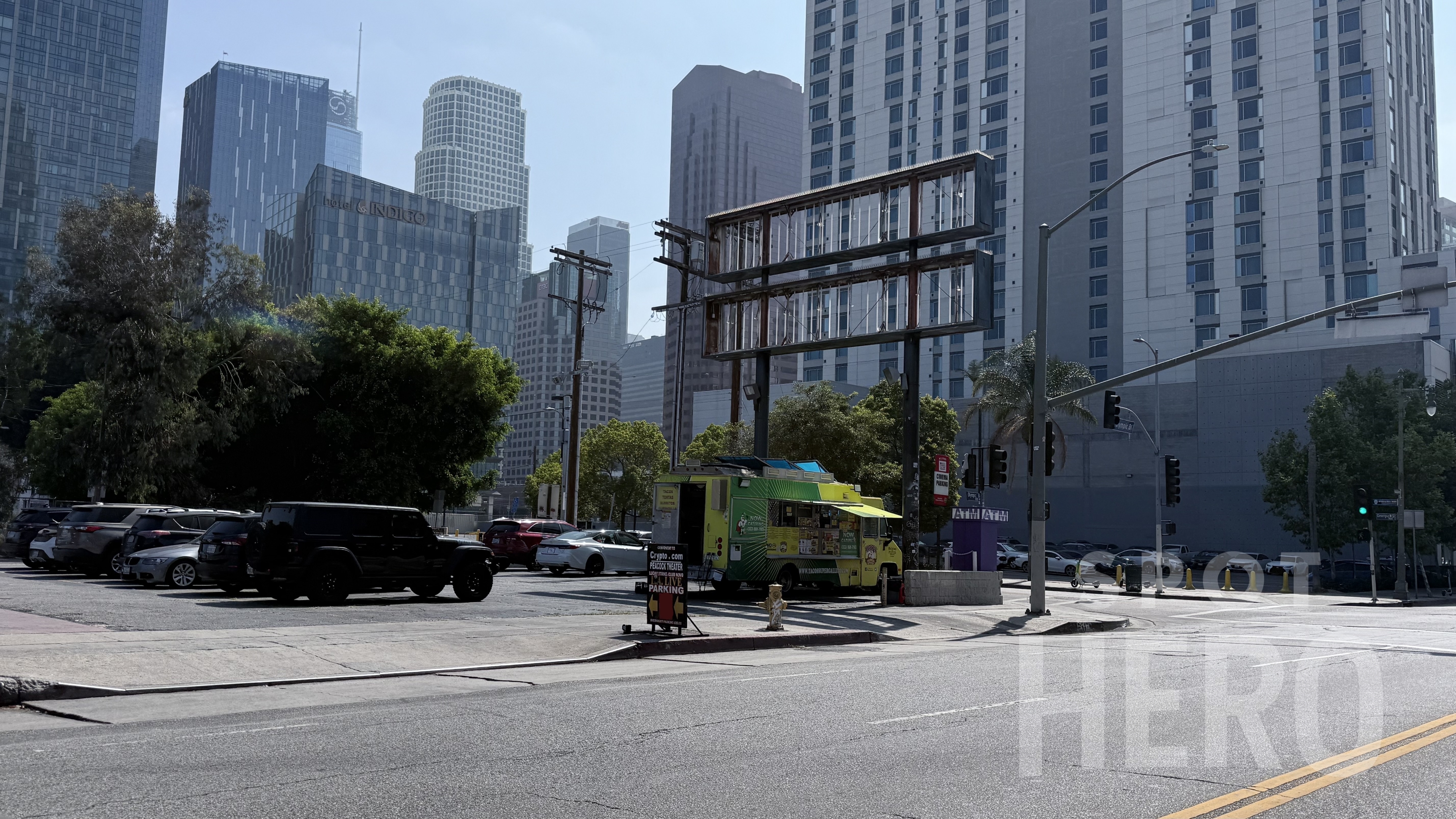Photo of 1013 W Olympic Blvd. - Lot