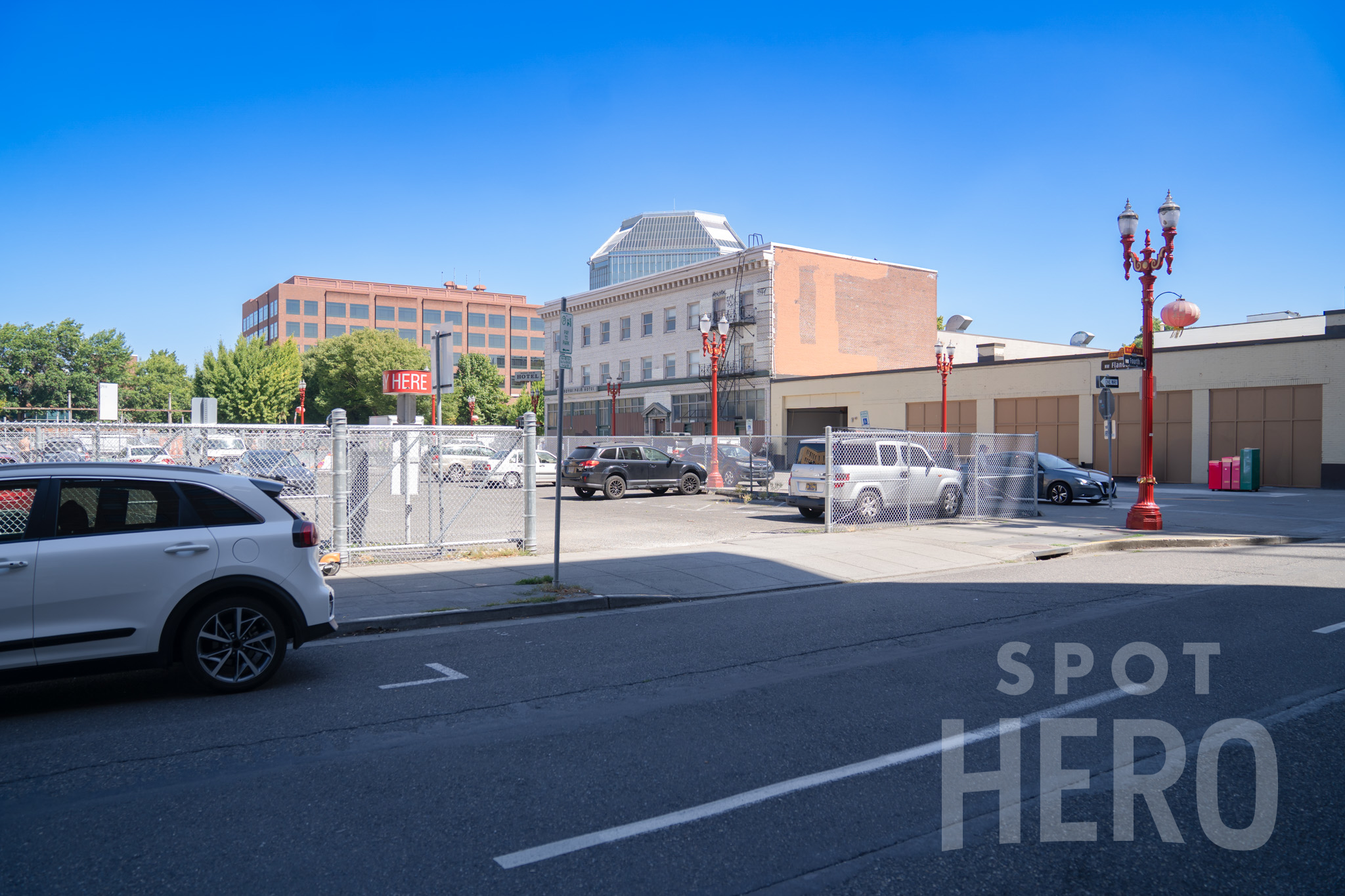Photo of 422 NW 4th Ave. - Lot 79