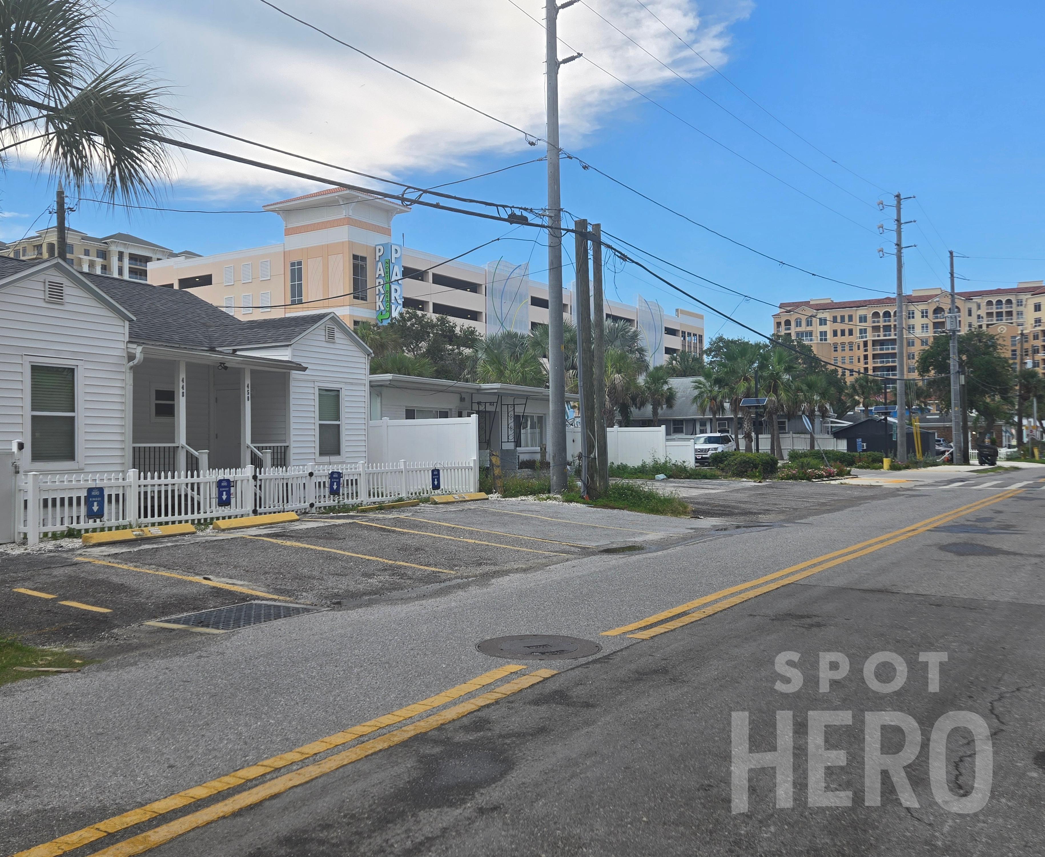 Photo of 448 East Shore Dr. - Lot