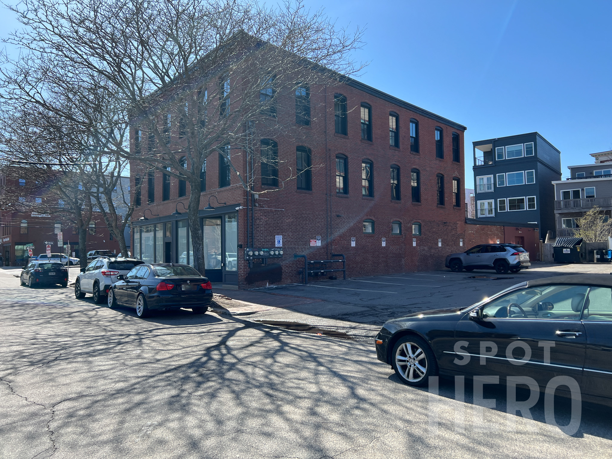Photo of 53 Middle St. - Lot