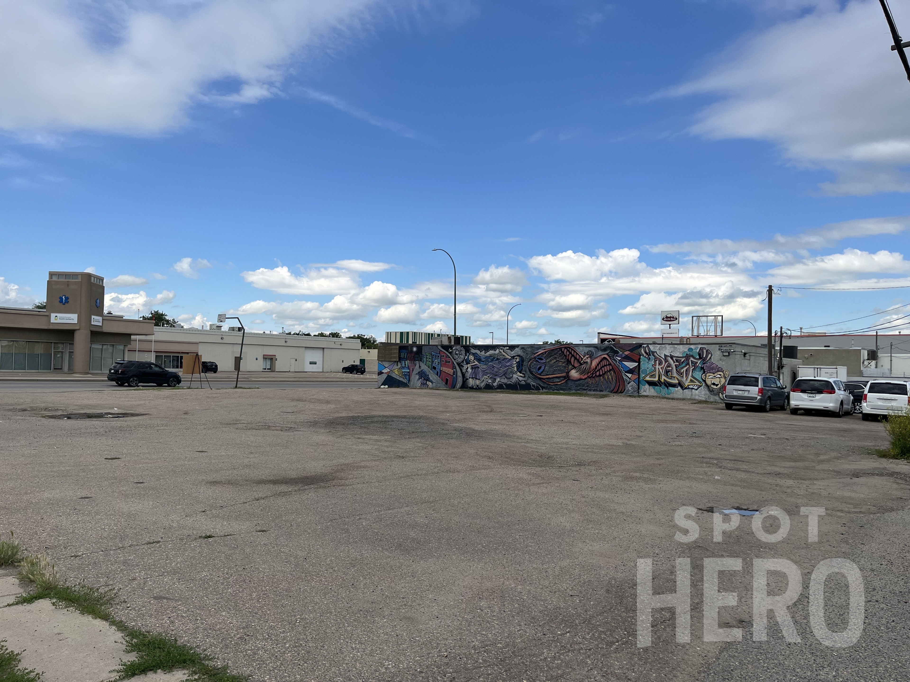Photo of 1375 Albert St. - (Lot 134) Lot