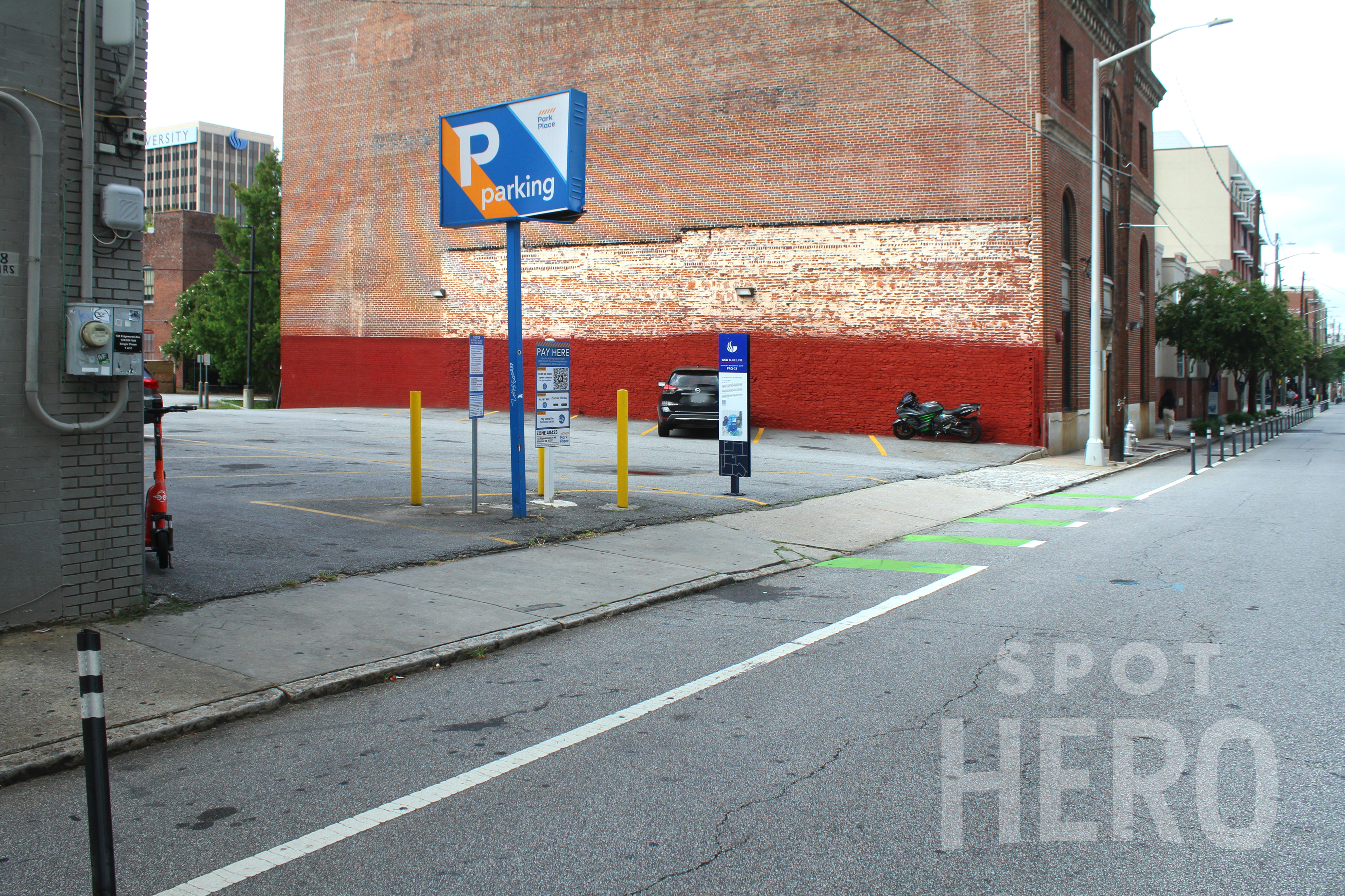 Photo of Lot 40425 - 142 Edgewood Ave. NE