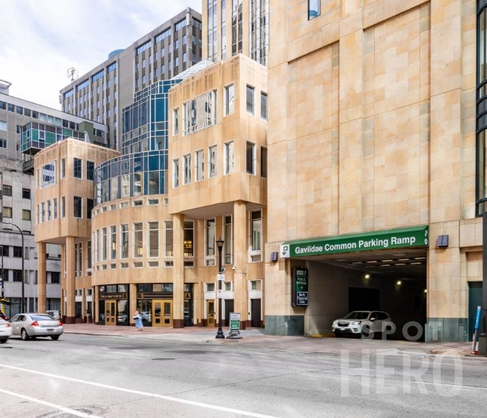 Photo of 61 S 6th St. - MN005 - Gaviidae Commons Garage