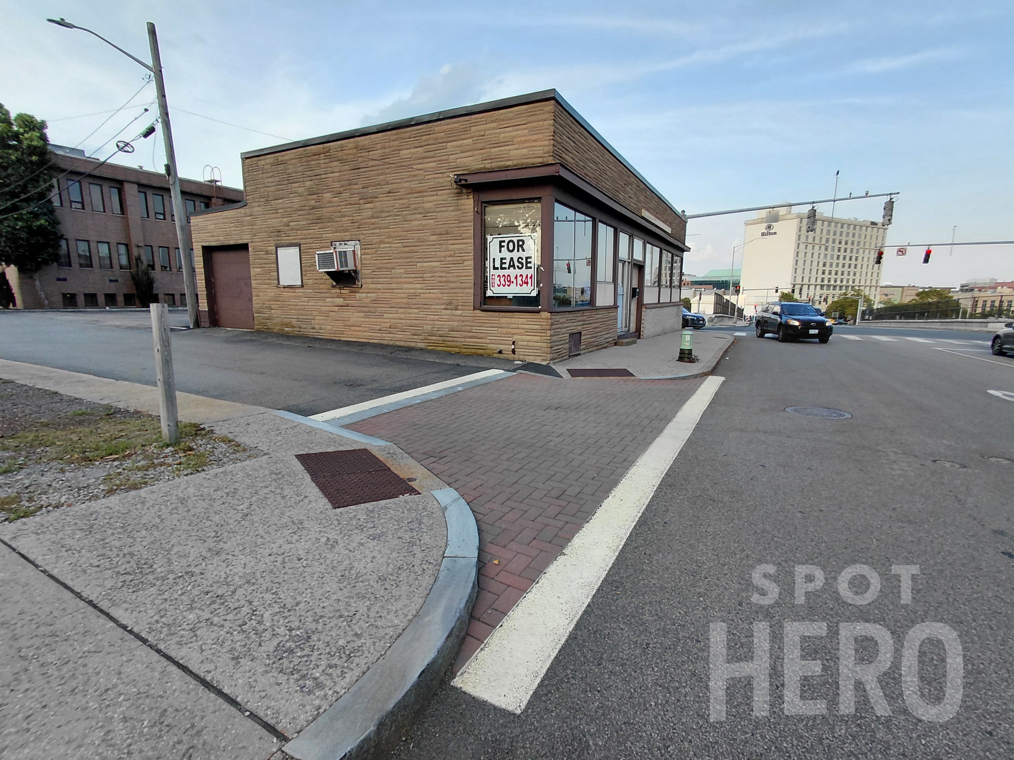 Photo of 2 Center Pl. - Lot