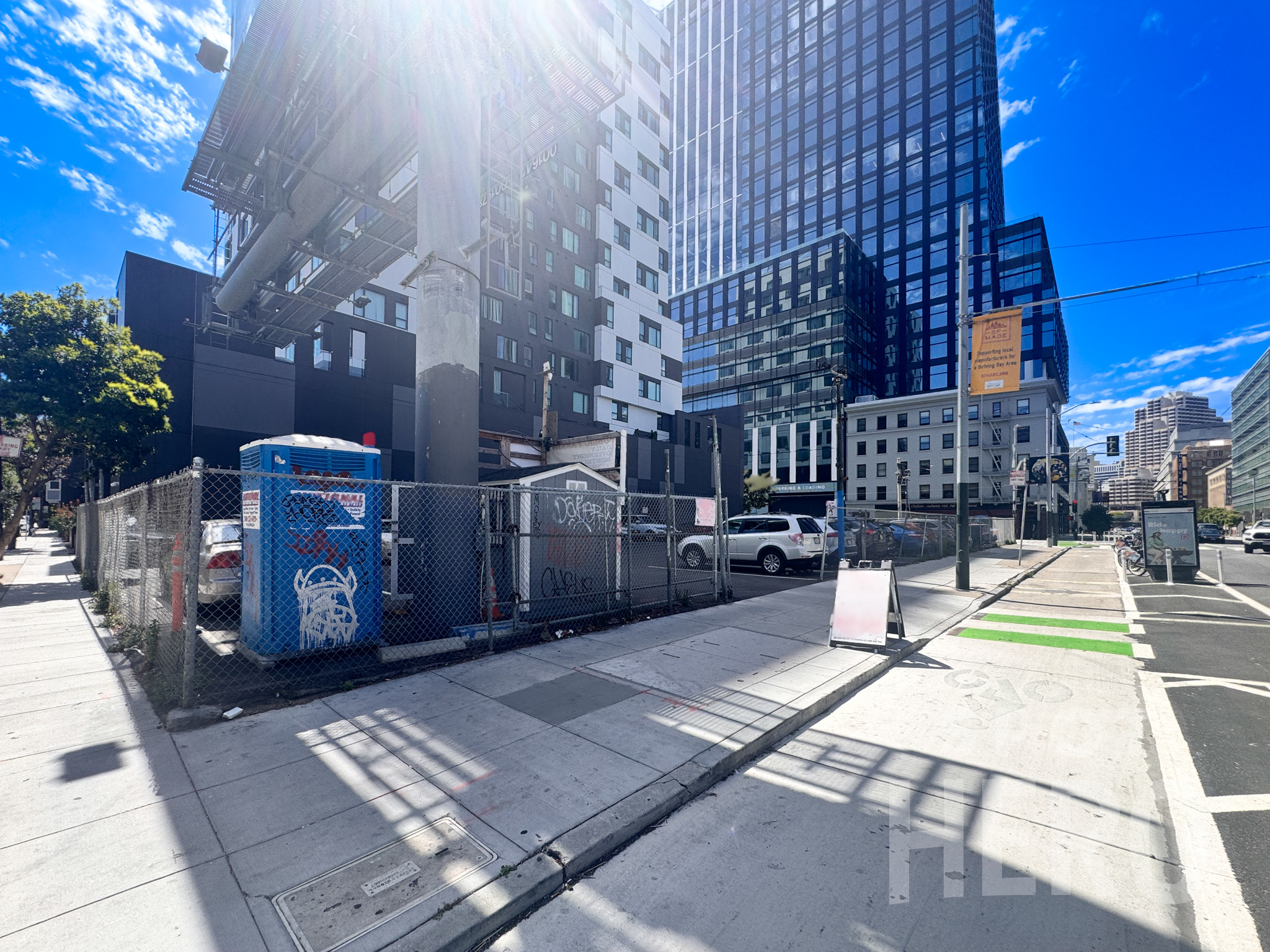 Photo of 206 5th St. - Lot