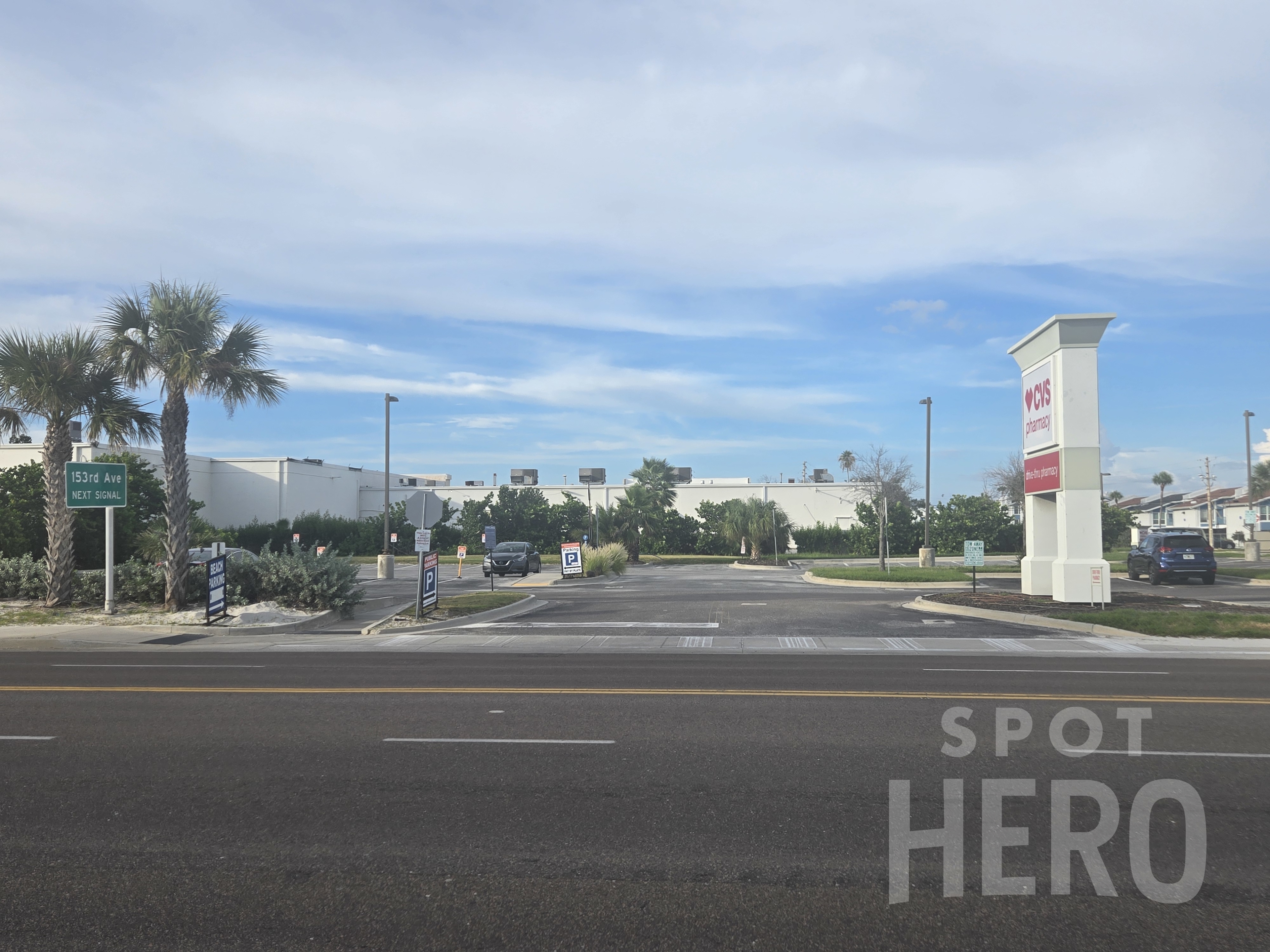 Photo of 15175 Gulf Blvd. - Lot
