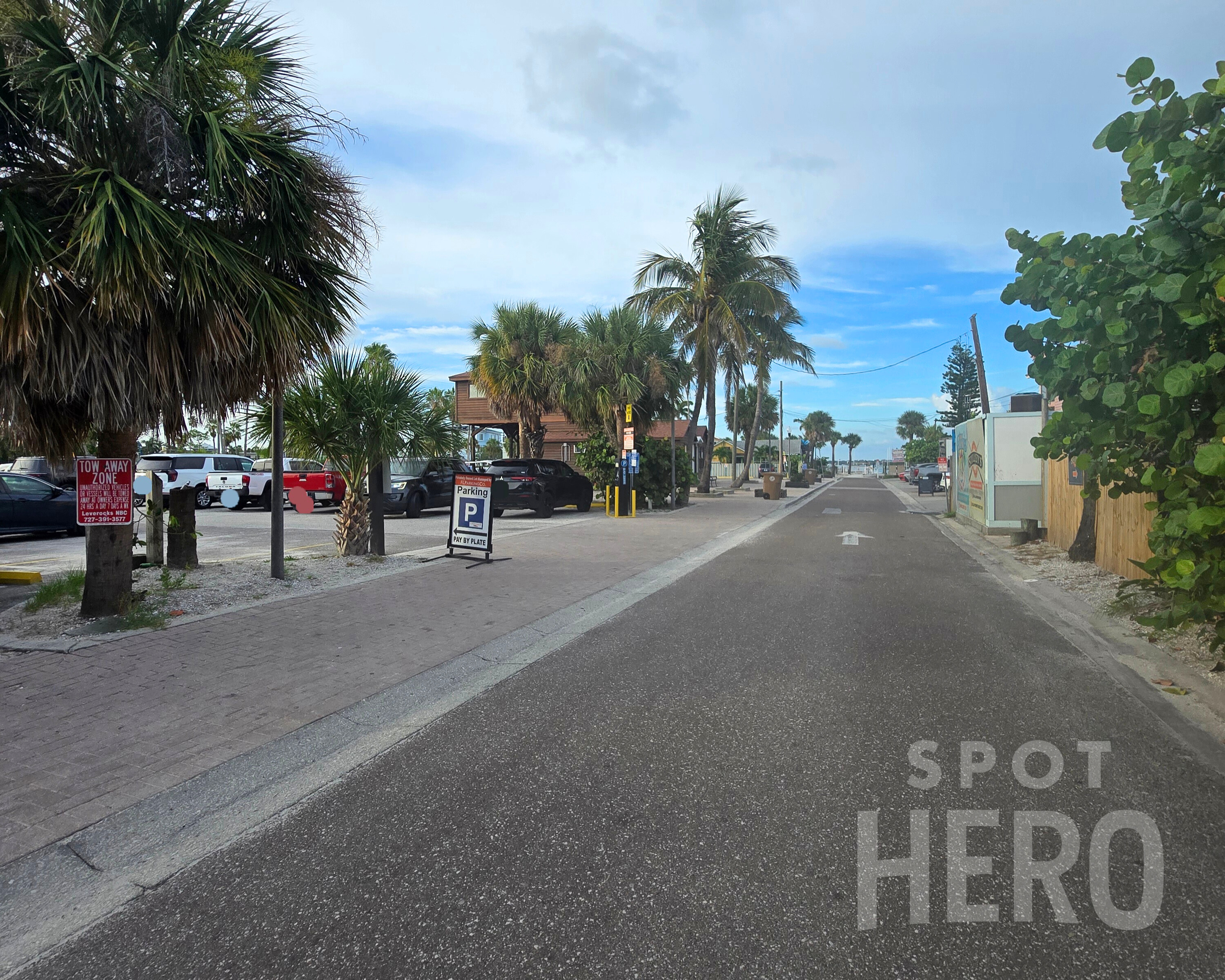 Photo of 265 Boardwalk Pl. E (196 Boardwalk Pl. E) - Lot