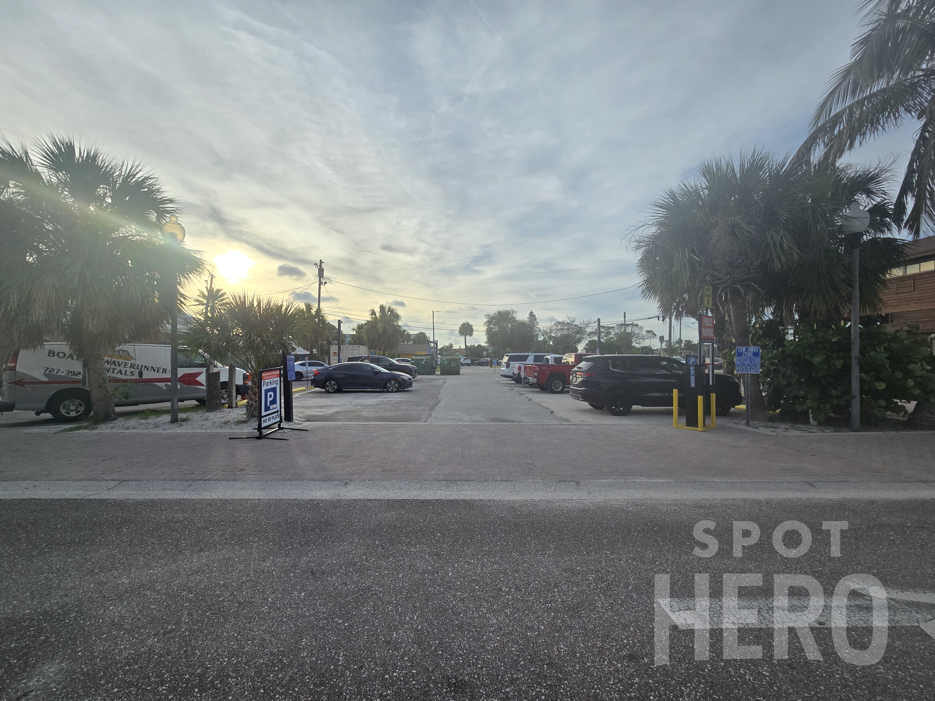 Photo of 265 Boardwalk Pl. E (196 Boardwalk Pl. E) - Lot