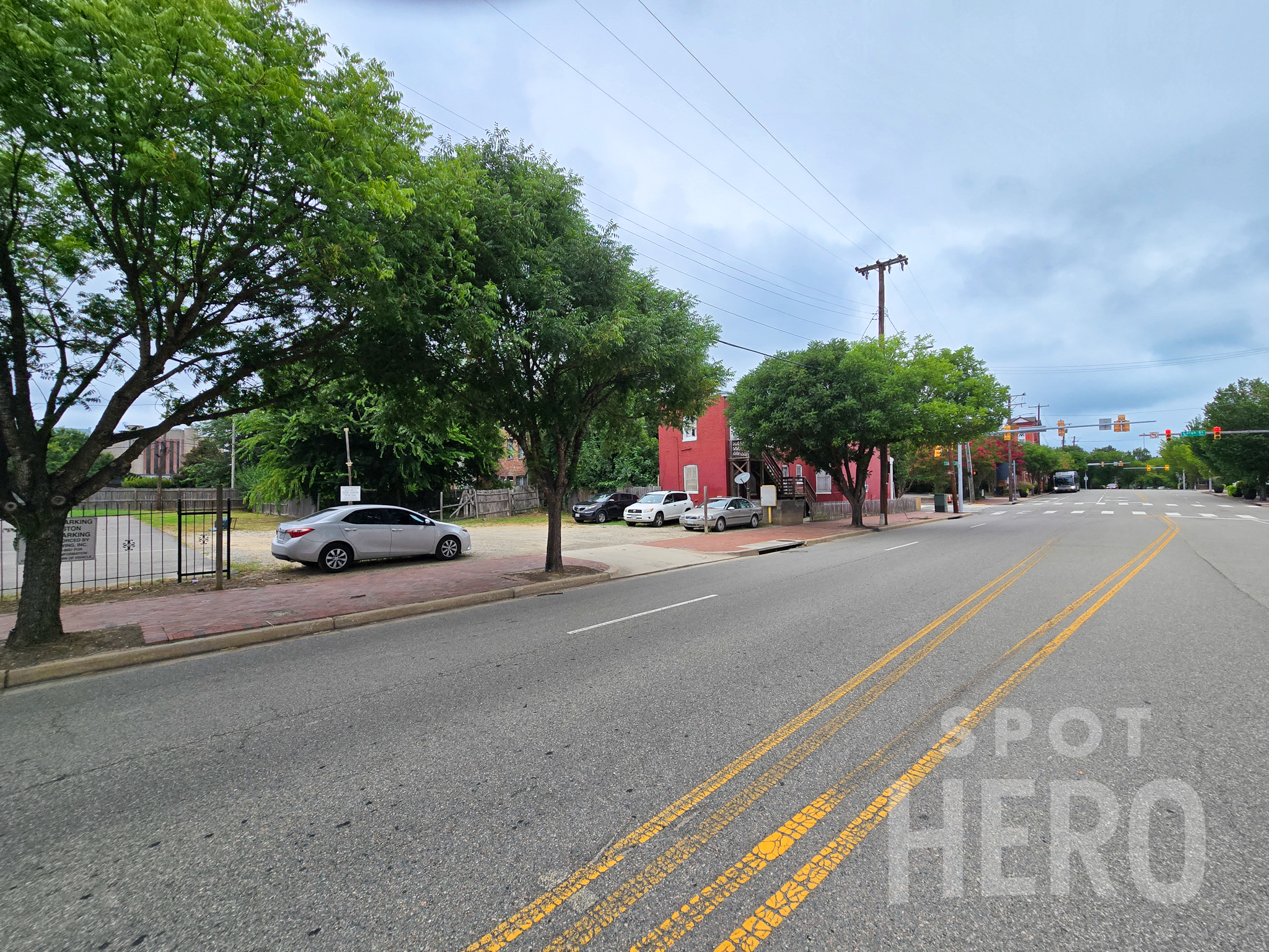 Photo of 520 N 3rd St. - Lot