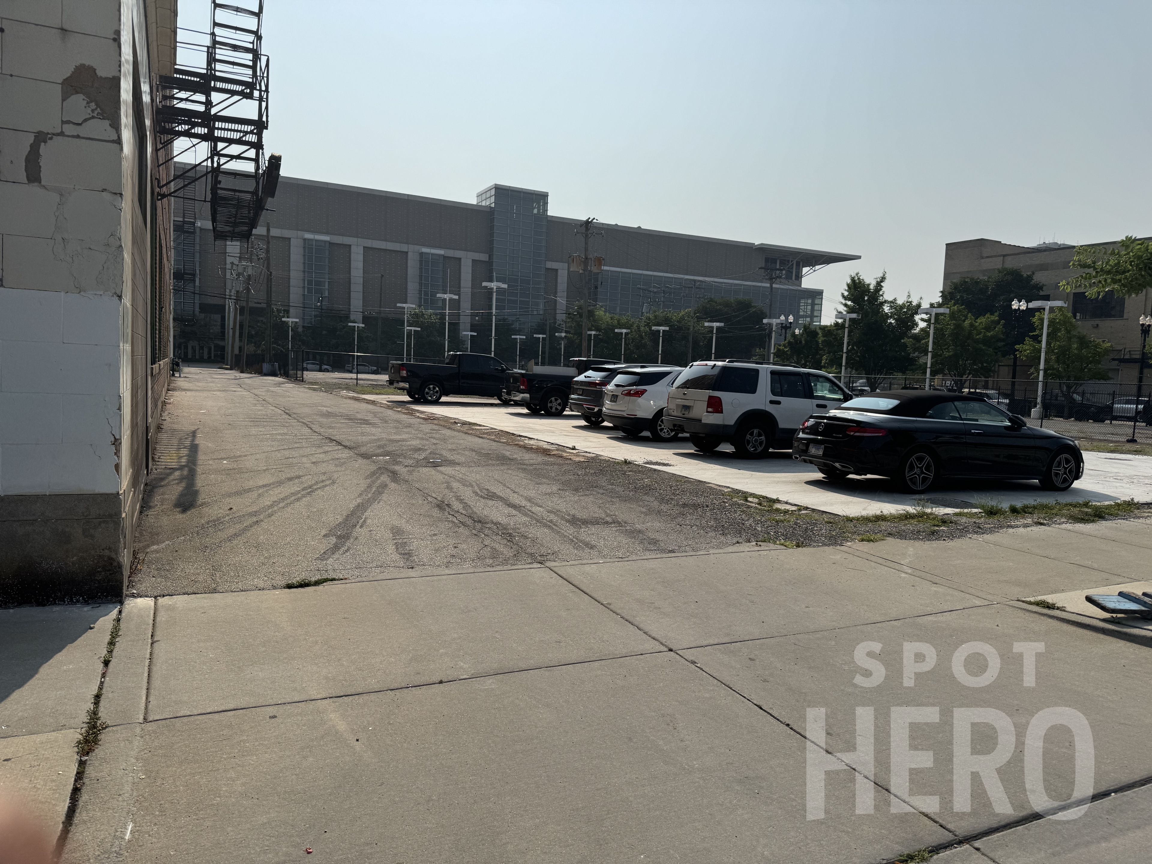 Photo of 2357 S Michigan Ave. (2347 S Michigan Ave.) - Lot