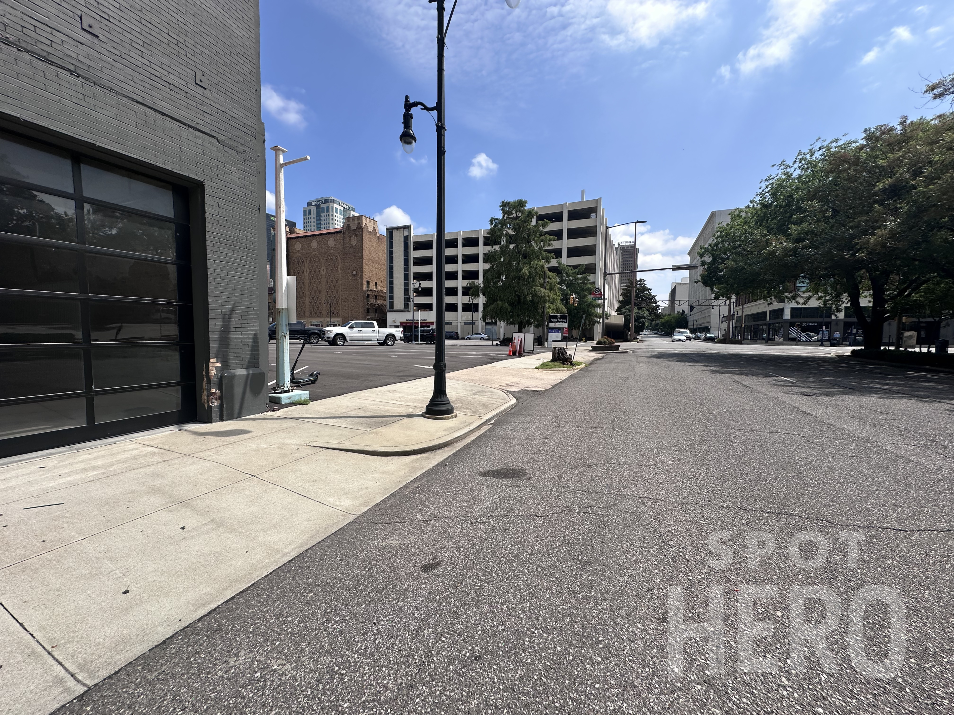 Photo of 1720 2nd Ave. N - Al Theater Lot