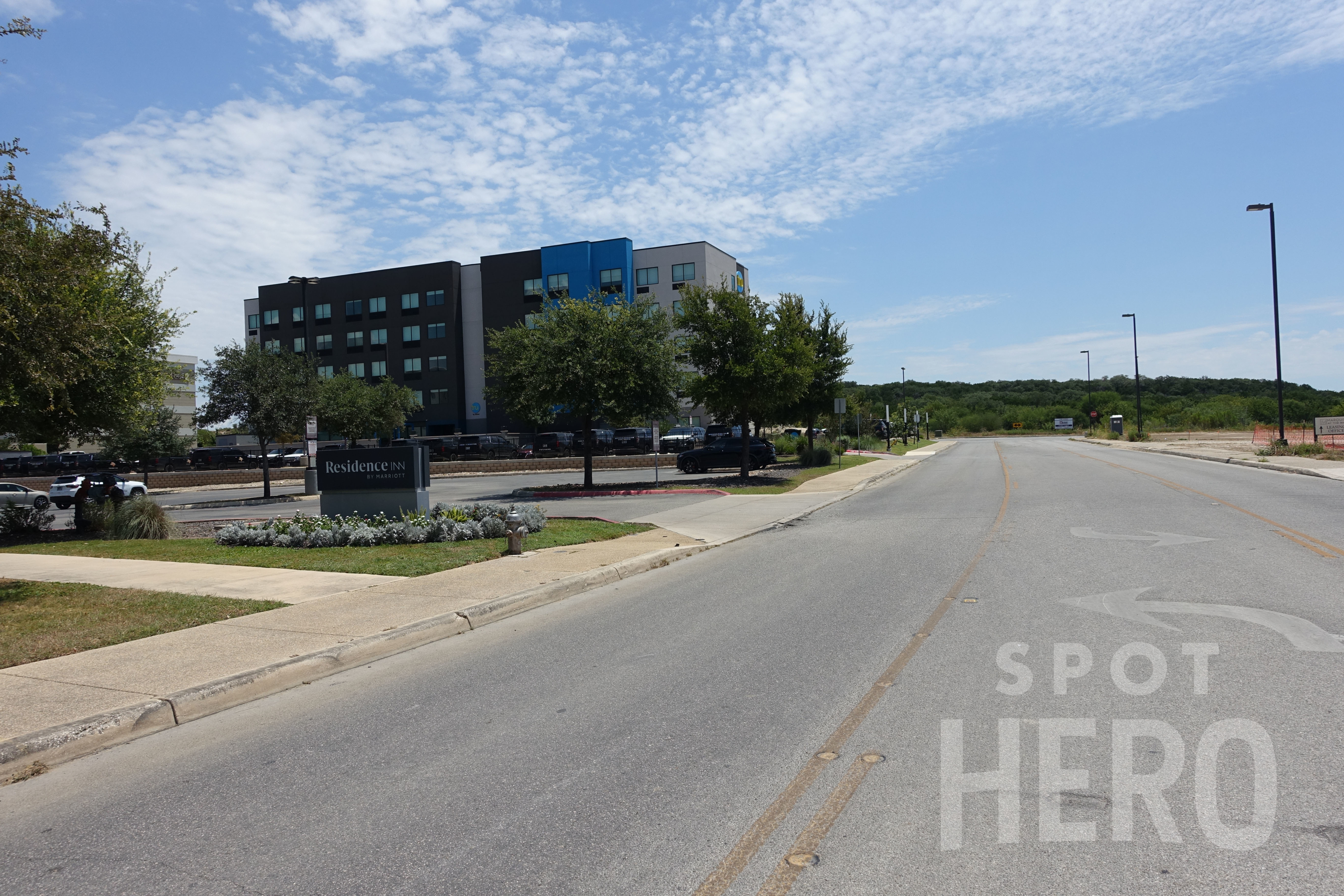 Photo of Residence Inn San Antonio Six Flags. - 5707 Rim Pass