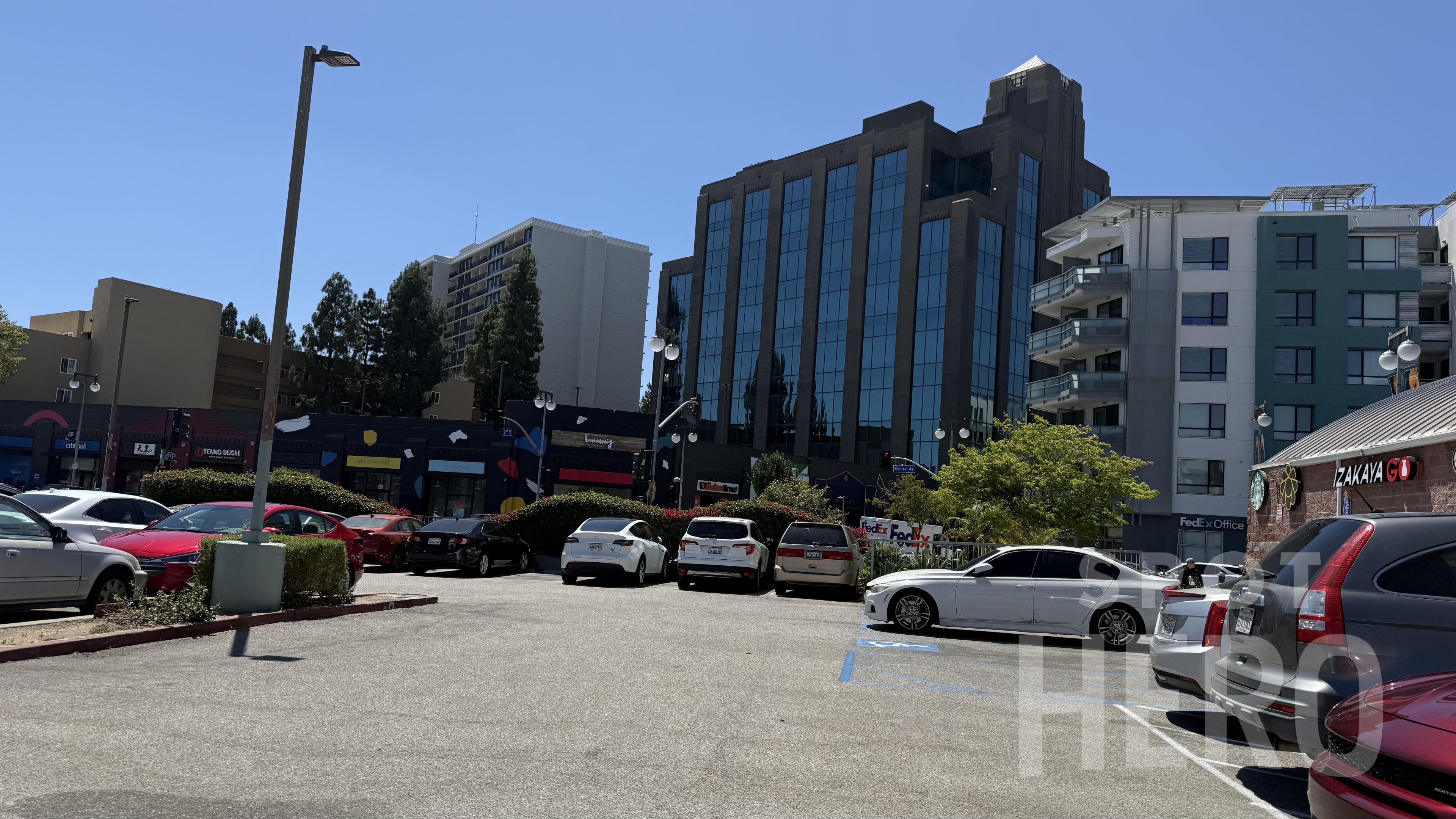 Photo of 401 E 2nd St. - Lot