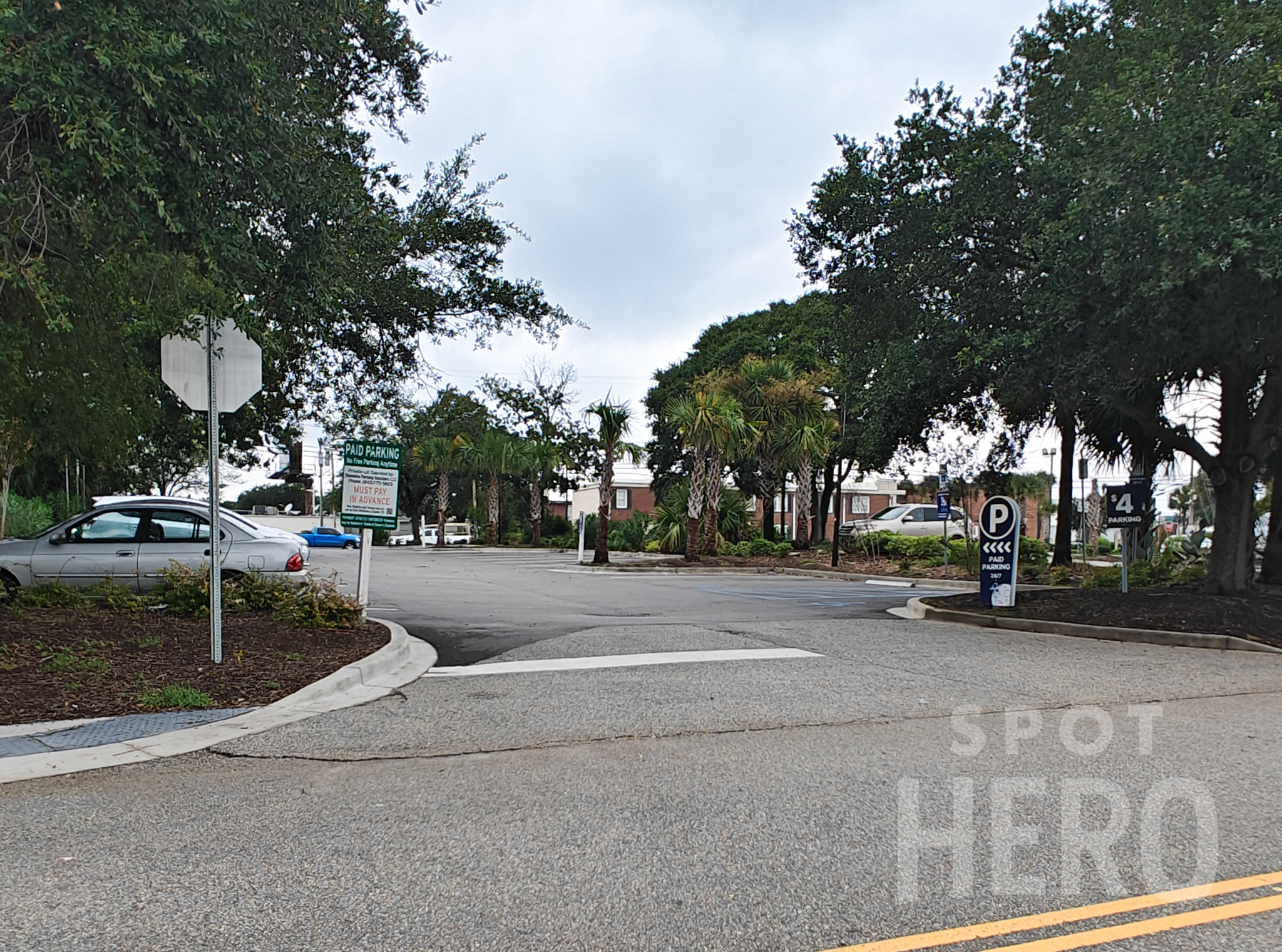 Photo of 1120 Chester St. - Lot
