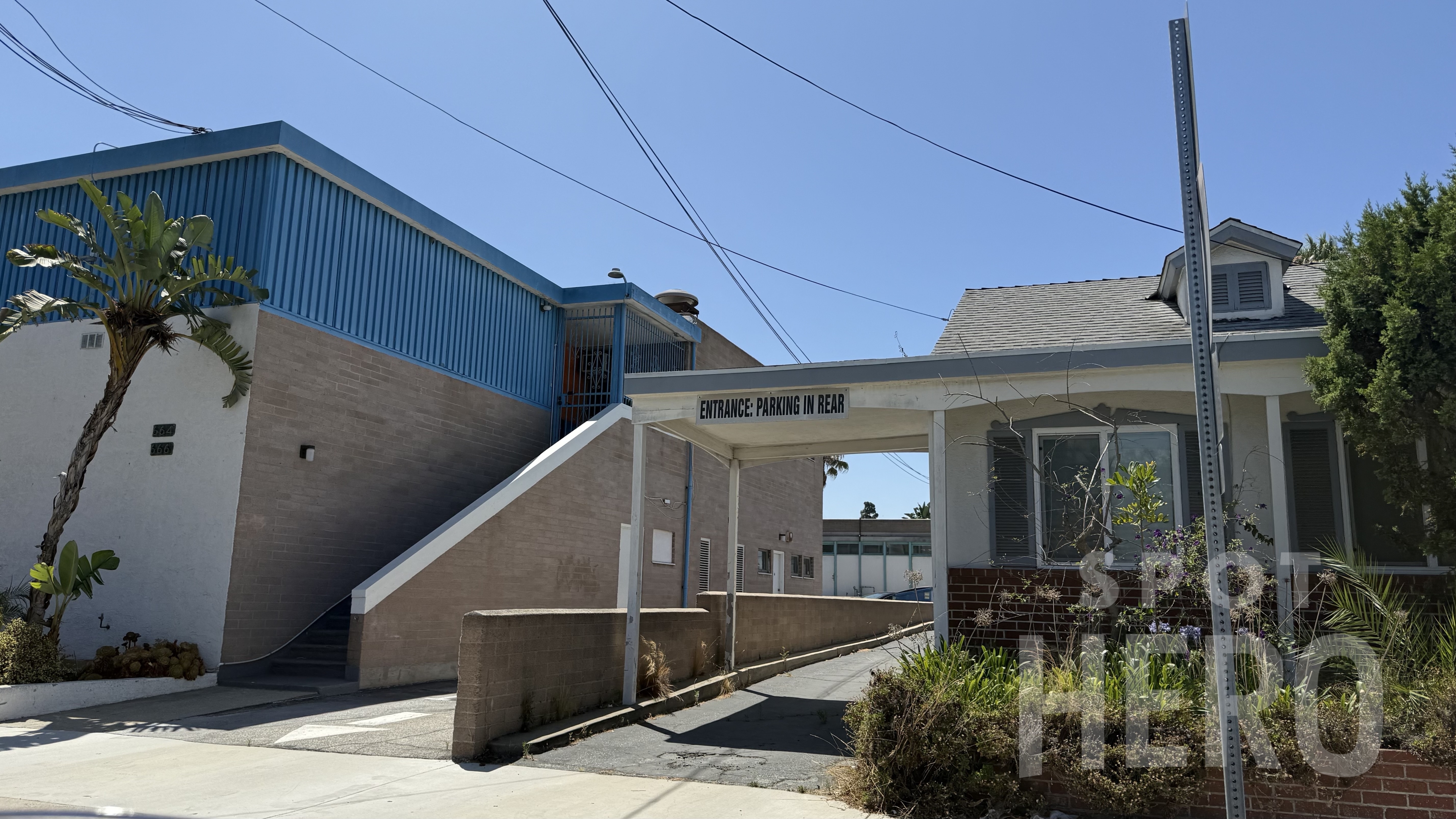 Photo of 687 E Regent St (211 N Prairie Ave) - Lot
