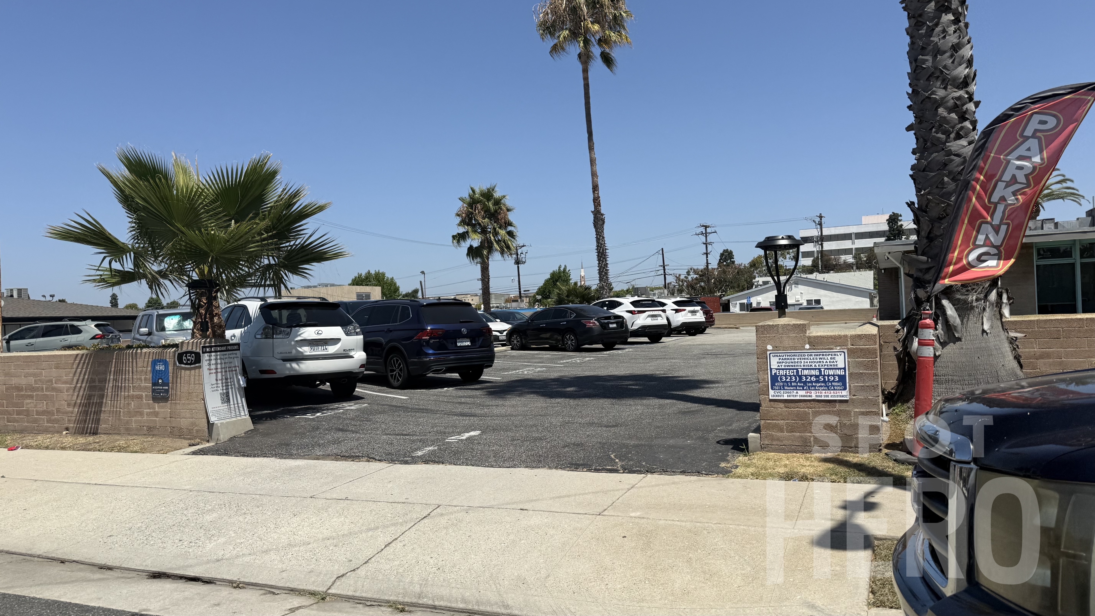 Photo of 125 N Prairie Ave. (659 Aerick St.) - Lot