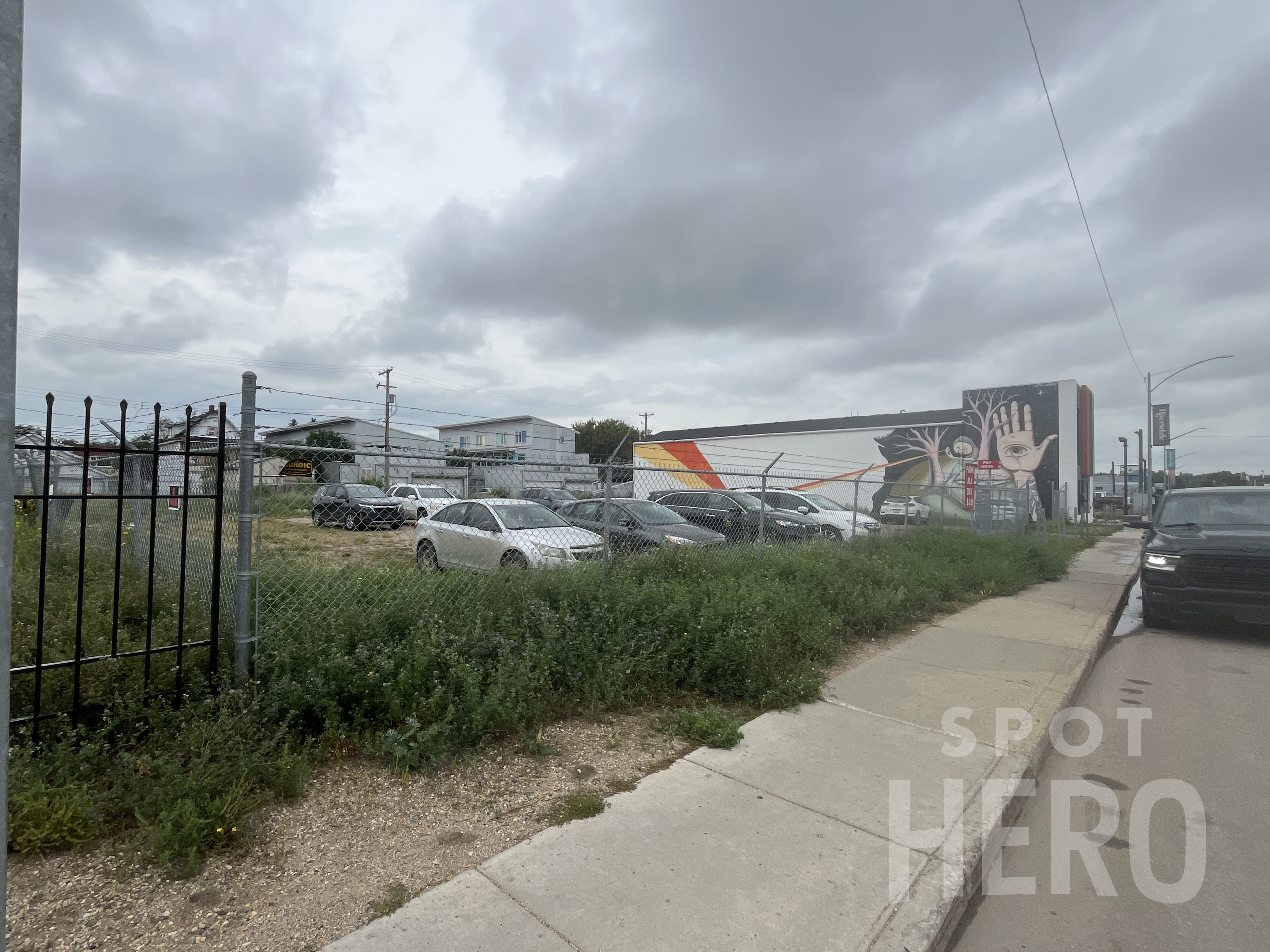 Photo of 217 Ave. C S - Landa - Lot # 34