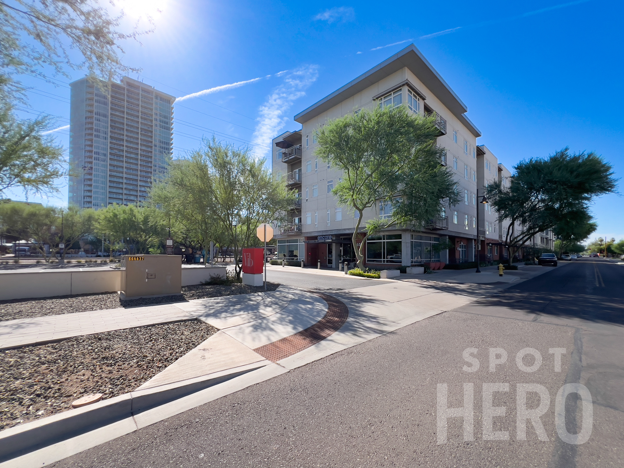 Photo of VIB by Best Western Phoenix Tempe. - 511 S Farmer Ave