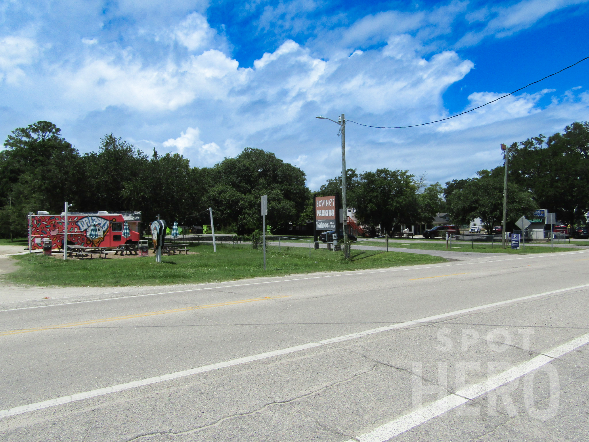 Photo of 3962 US-17 BUS. - Lot