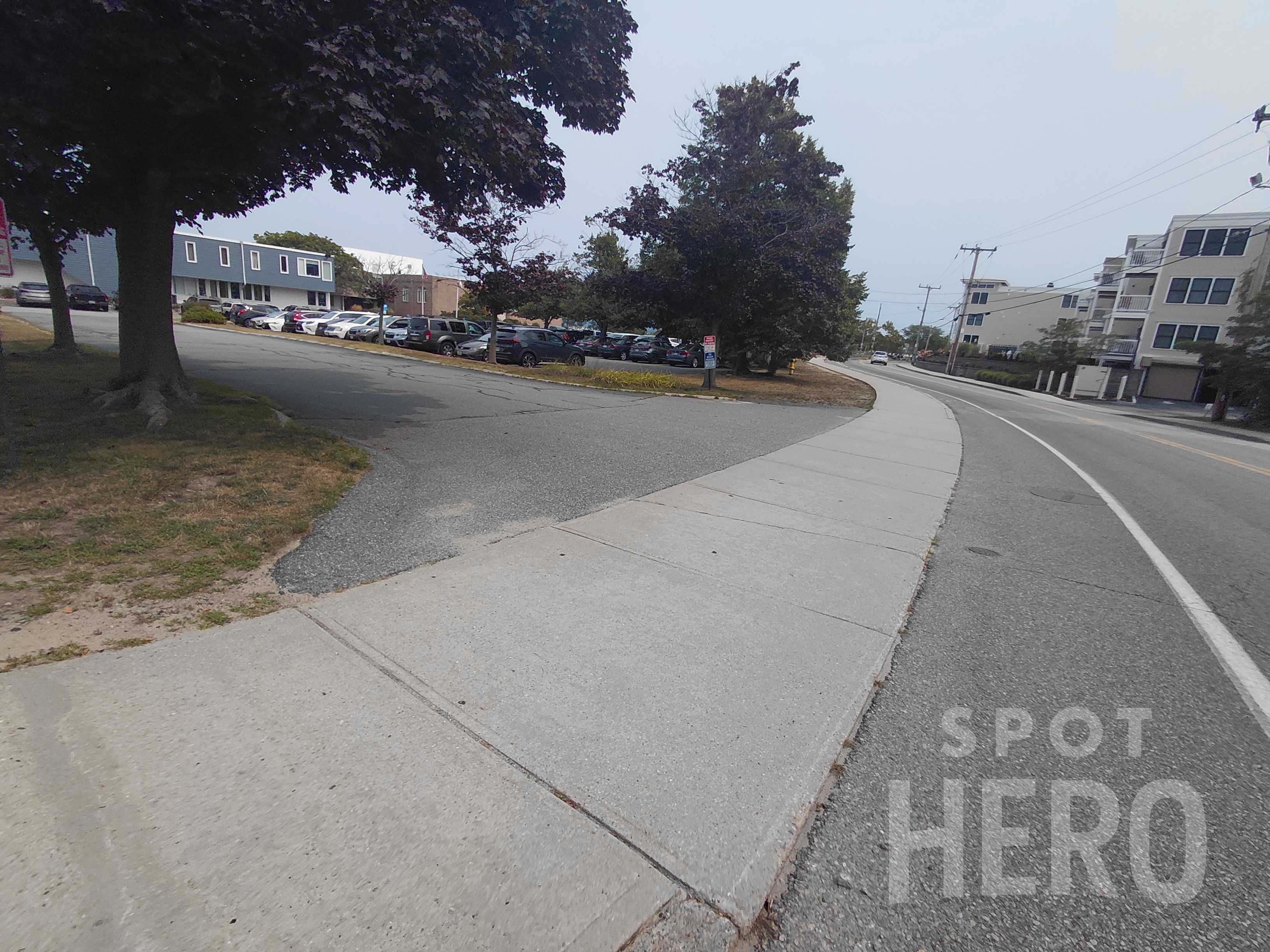 Photo of 225 Water St. - Lot