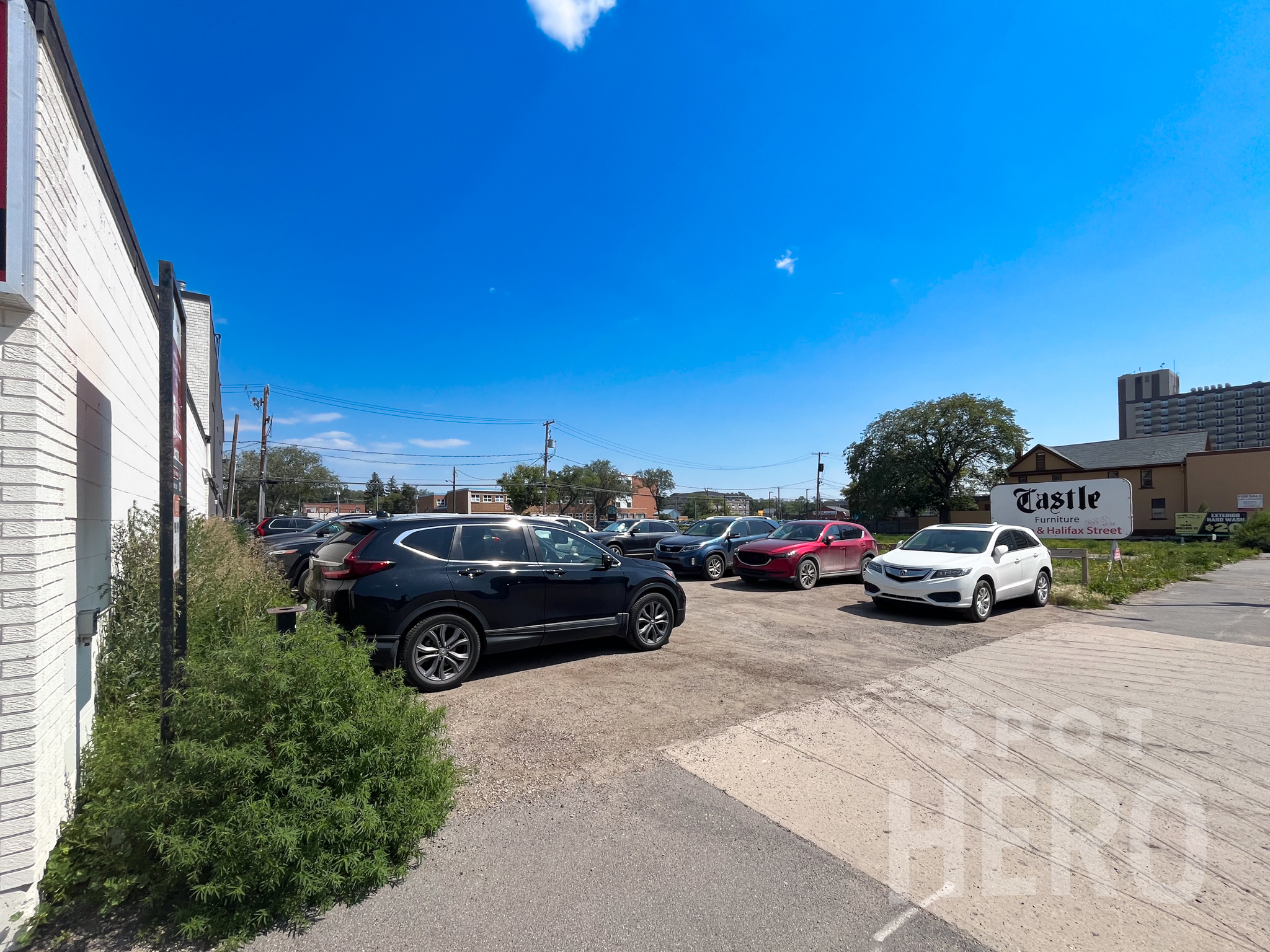 Photo of 1823 Broad St. - Lot 135