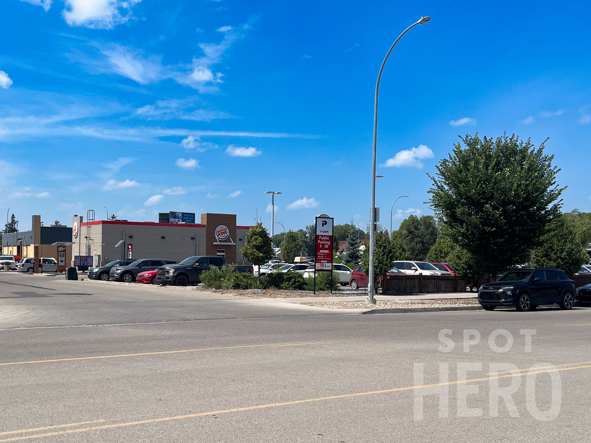 Photo of 1506 Pasqua St. - Residence Inn Regina Lot 160