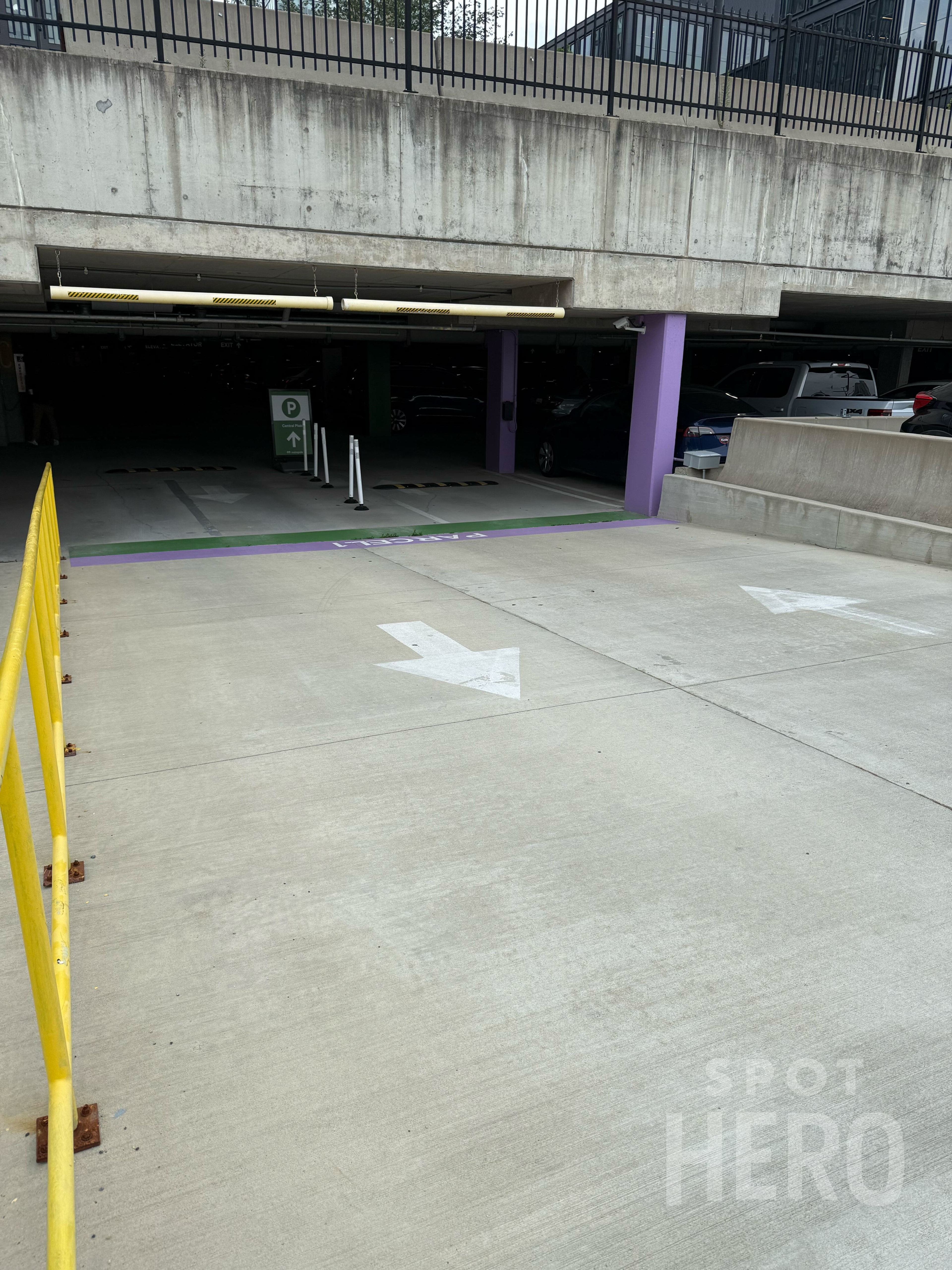 Photo of 1299 Dock St. - Purple Lot