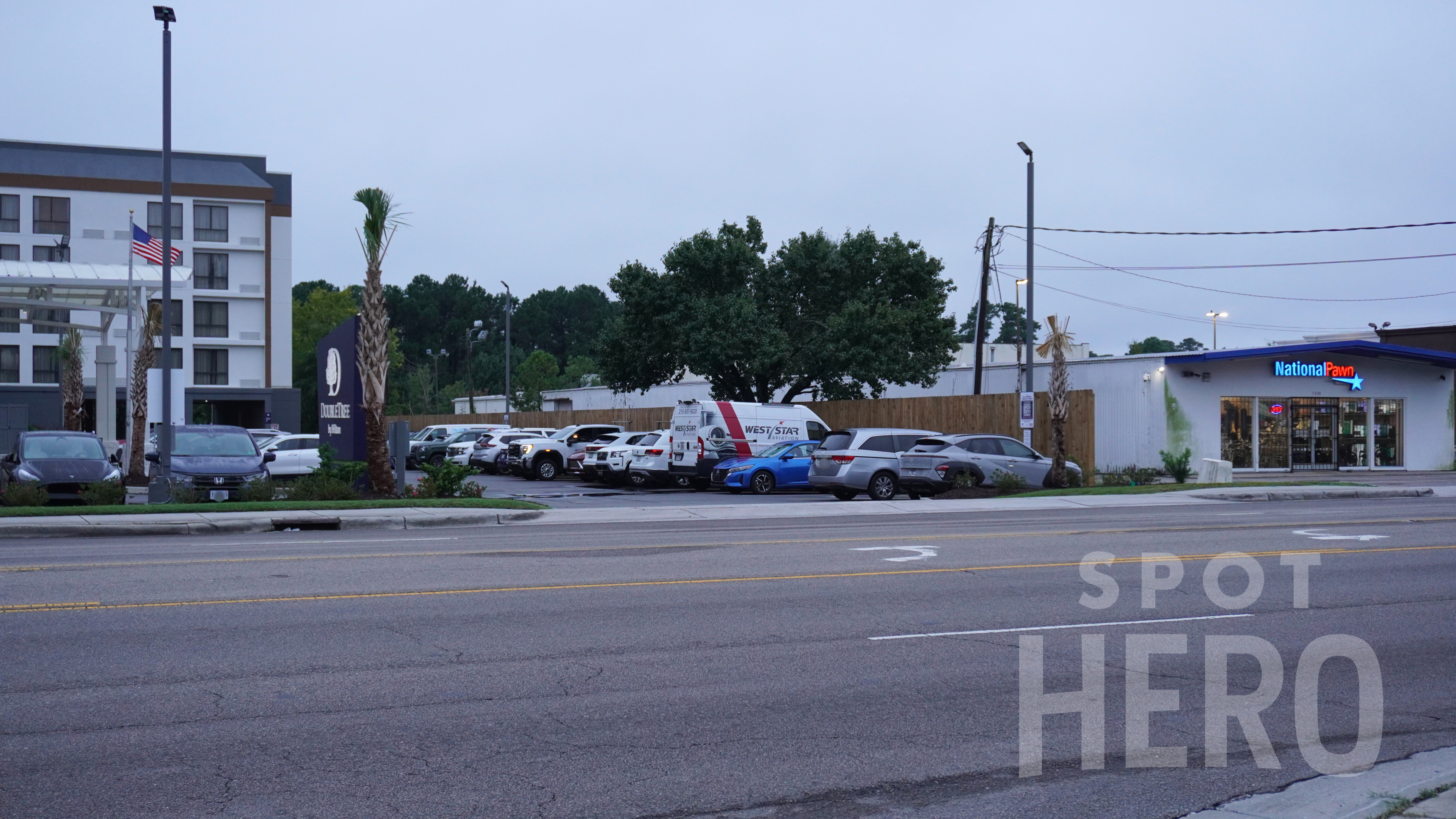 Photo of DoubleTree Wilmington. - 5032 Market St