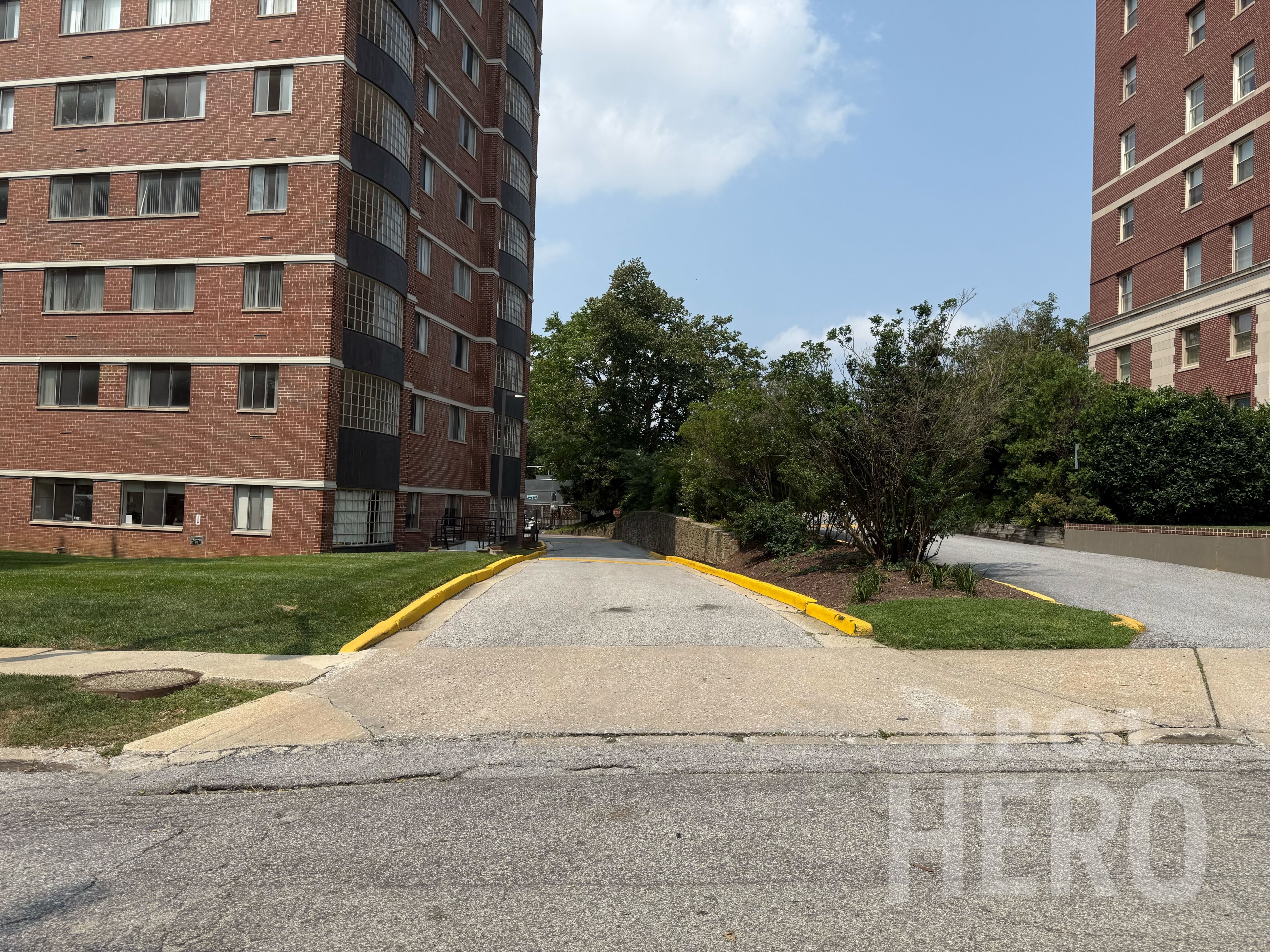 Photo of 3900 N Charles St. - The Social North Charles Lot