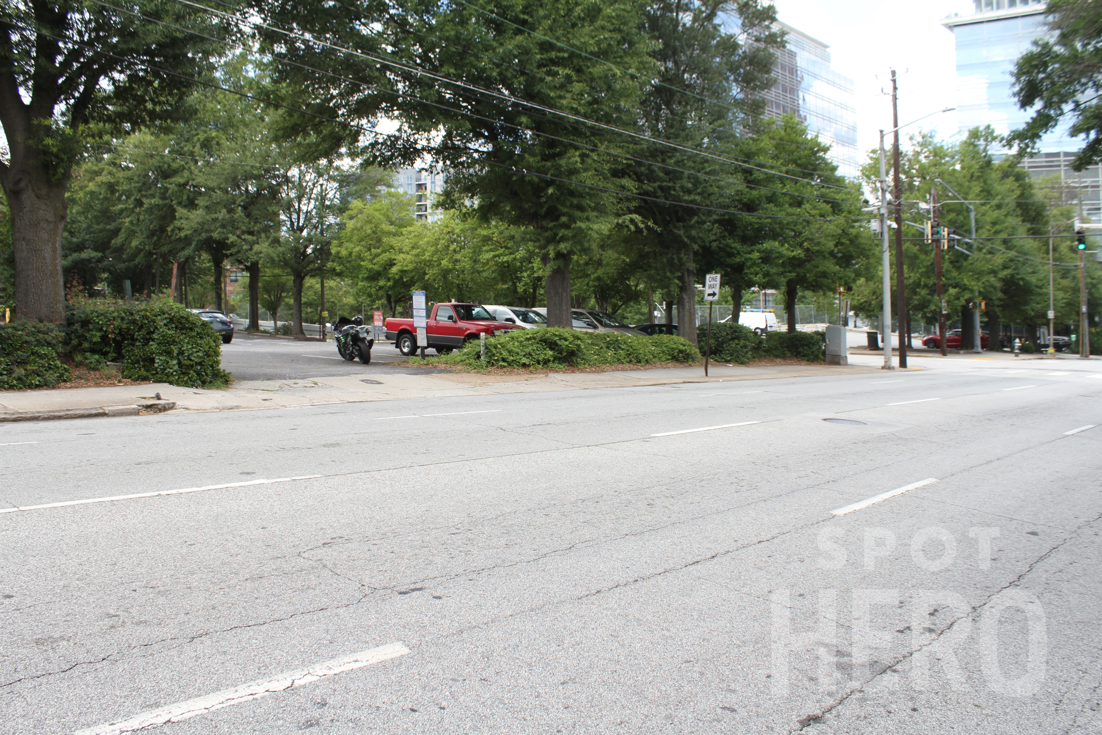 Photo of Lot 40460 – 340 Ted Turner Dr. NW