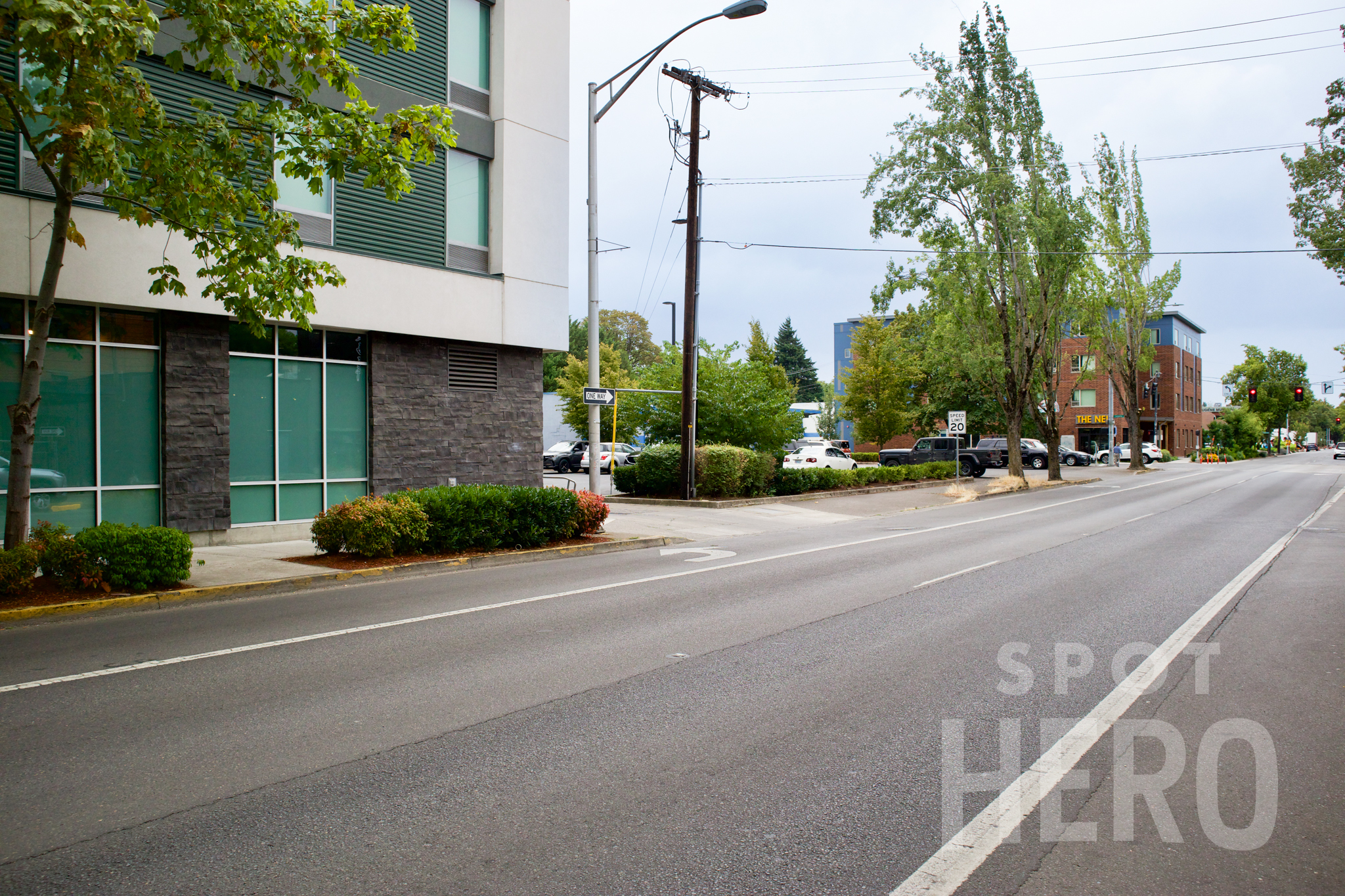 Photo of Home2 Suites Eugene. - 102 W 11th Ave
