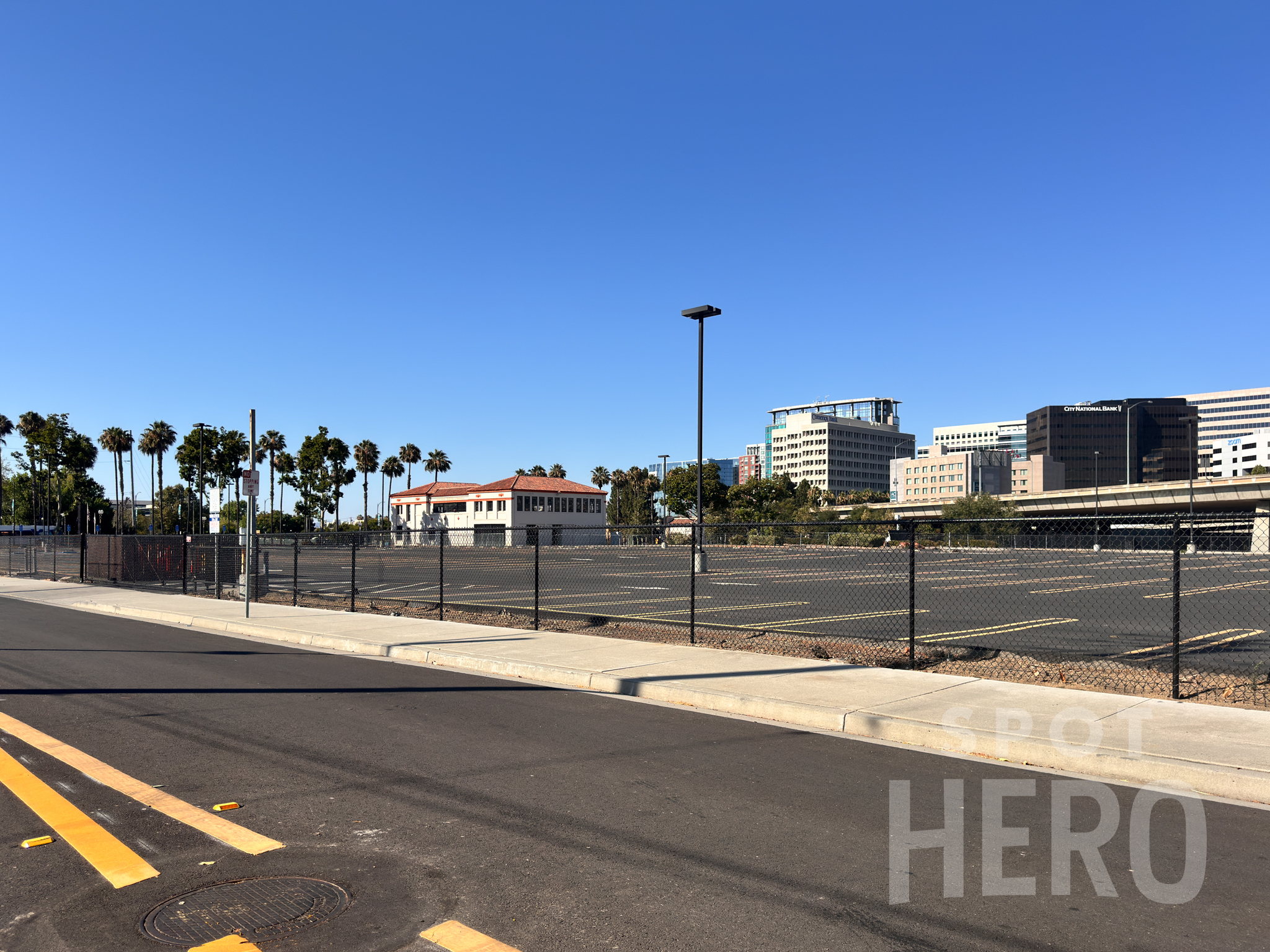 Photo of 62 Delmas Ave. - SAP Center Delmas East Lot