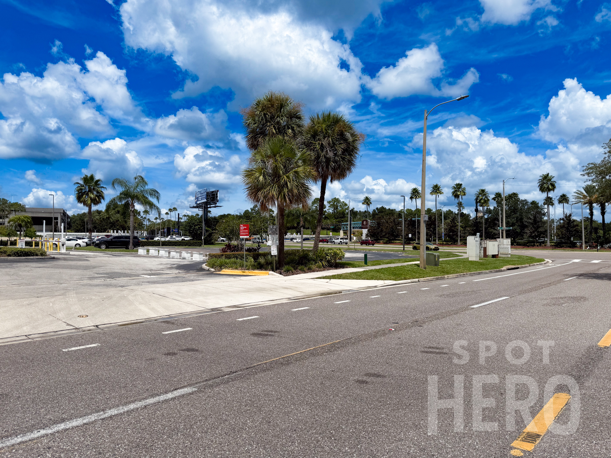Photo of 5916 Caravan Ct. - Holiday Inn Universal Lot