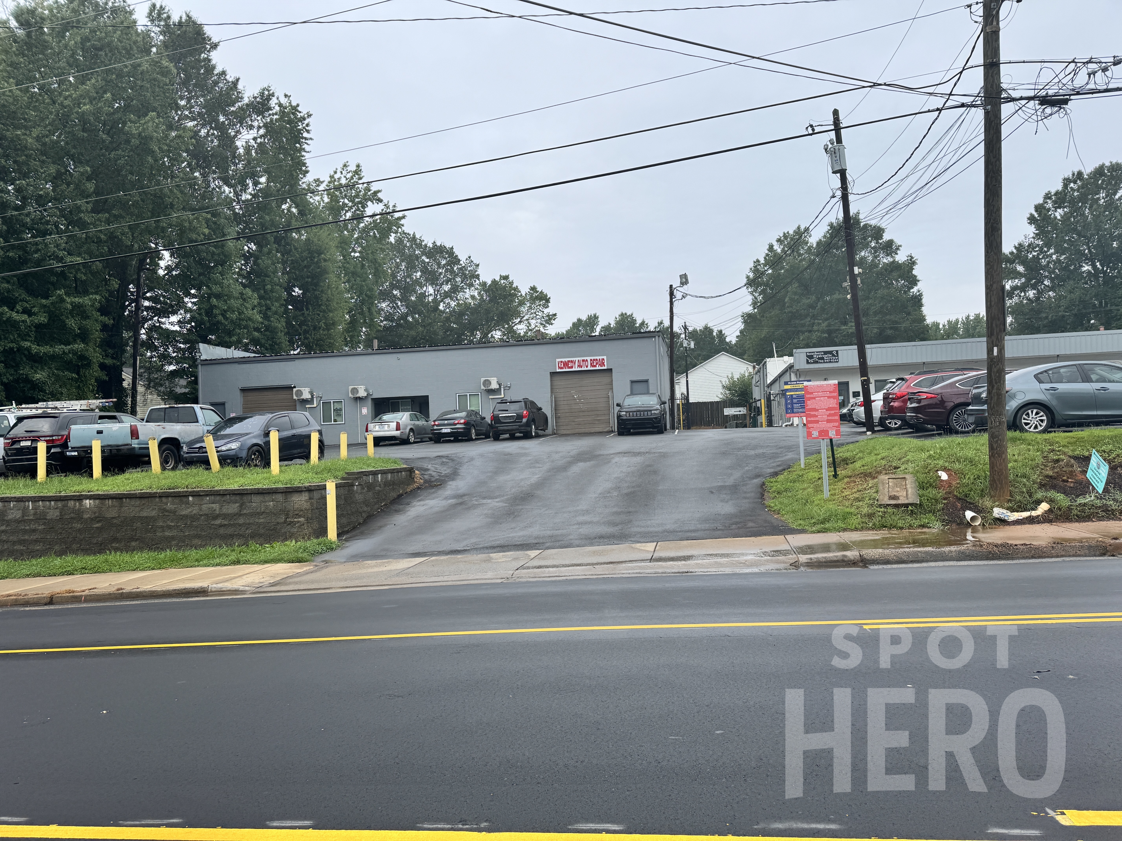 Photo of 2915-2937 Gibbon Rd. - Lot