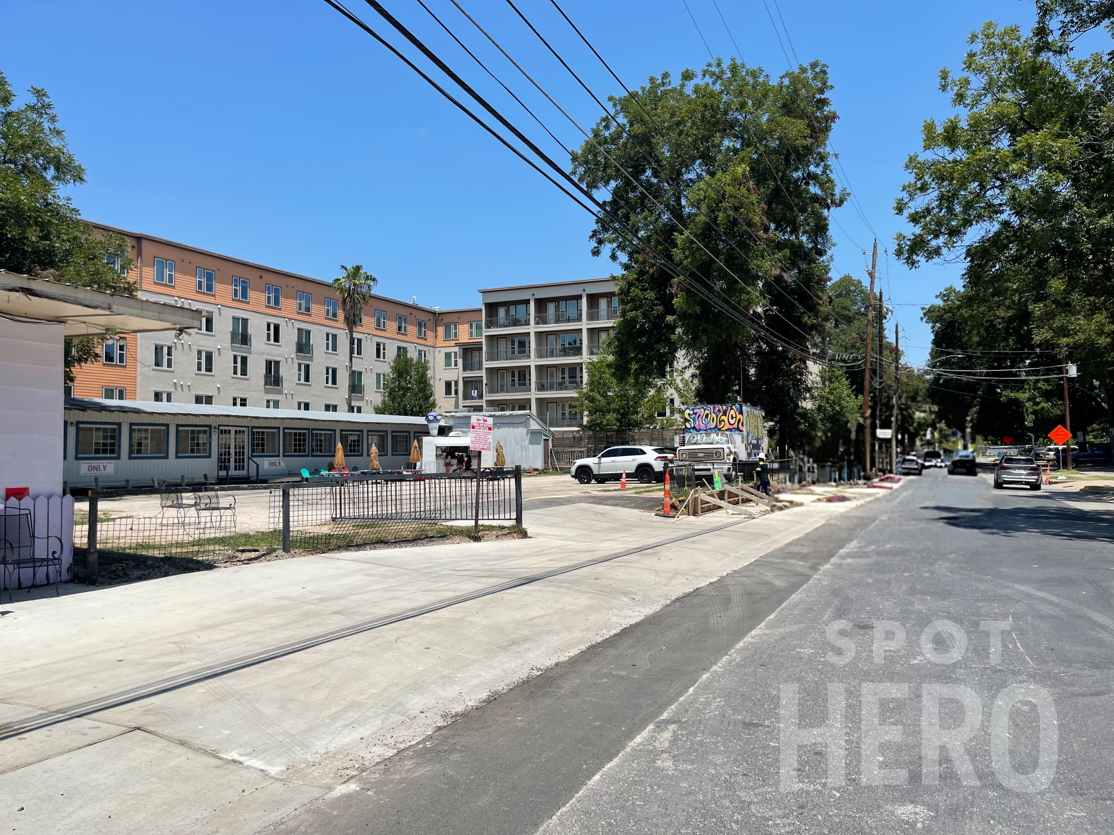 Photo of 412 Sterzing St. - Lot
