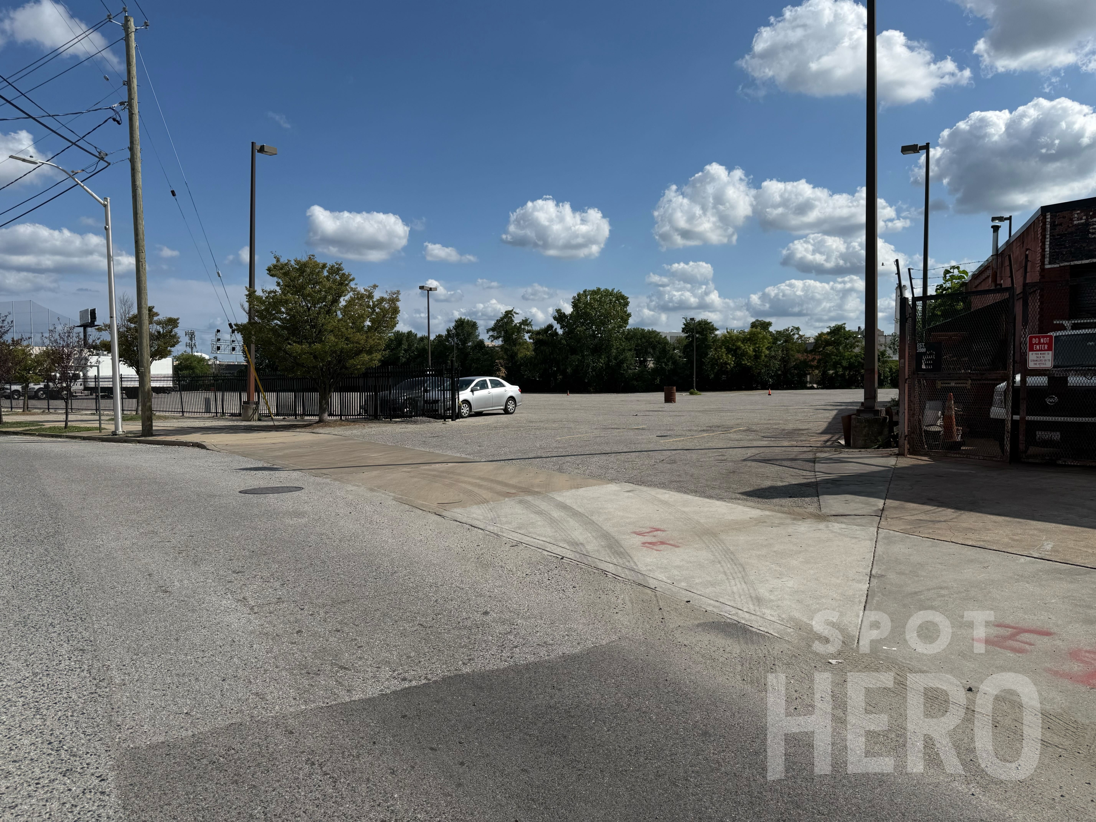 Photo of 701 W Ostend St. - Lot O