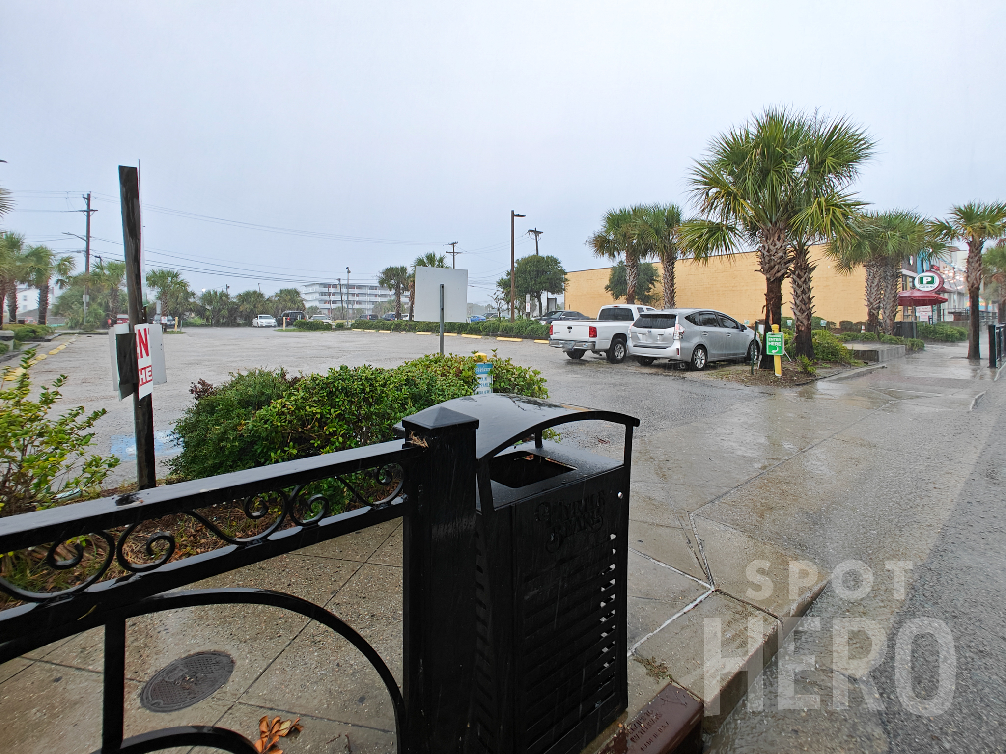 Photo of 703 N Ocean Blvd. - Lot