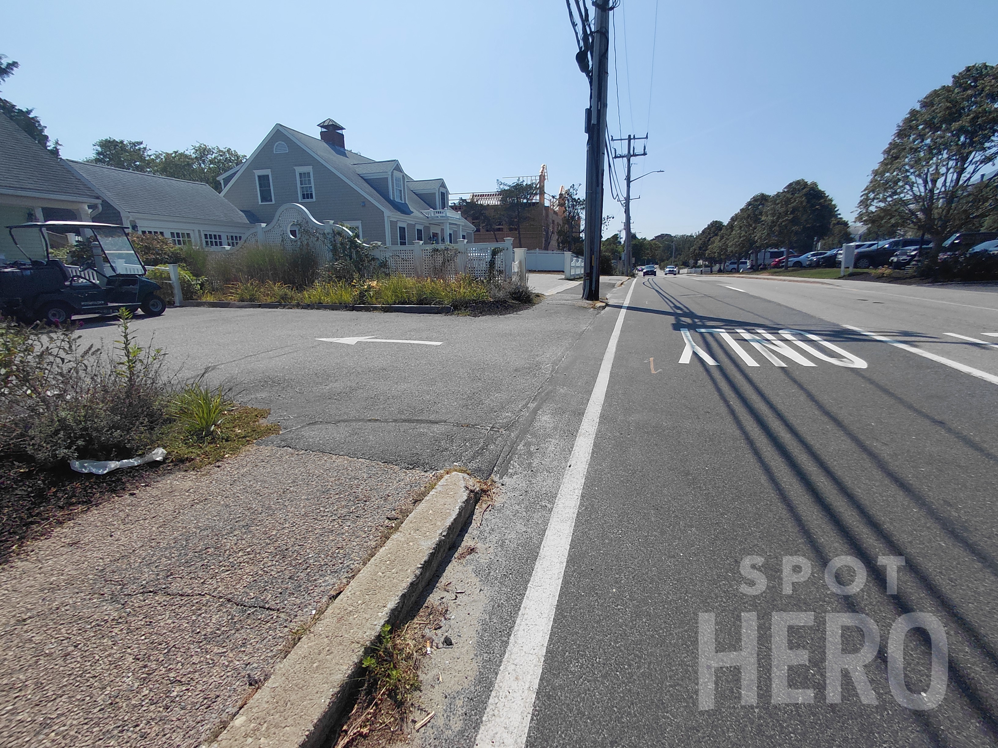Photo of 1 South St. - Anchor-In Lot