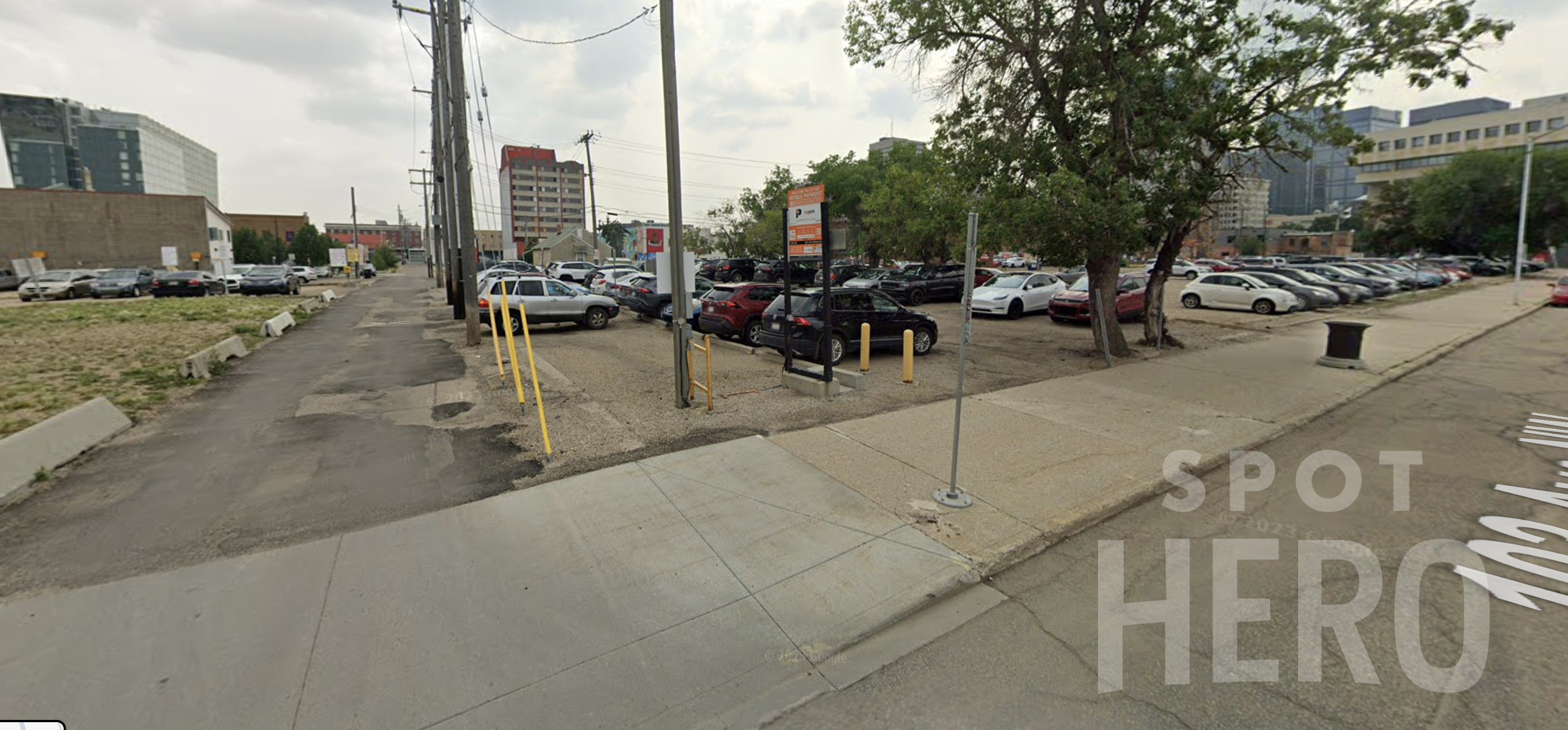 Photo of 9613 103 Ave. NW - Lot 260
