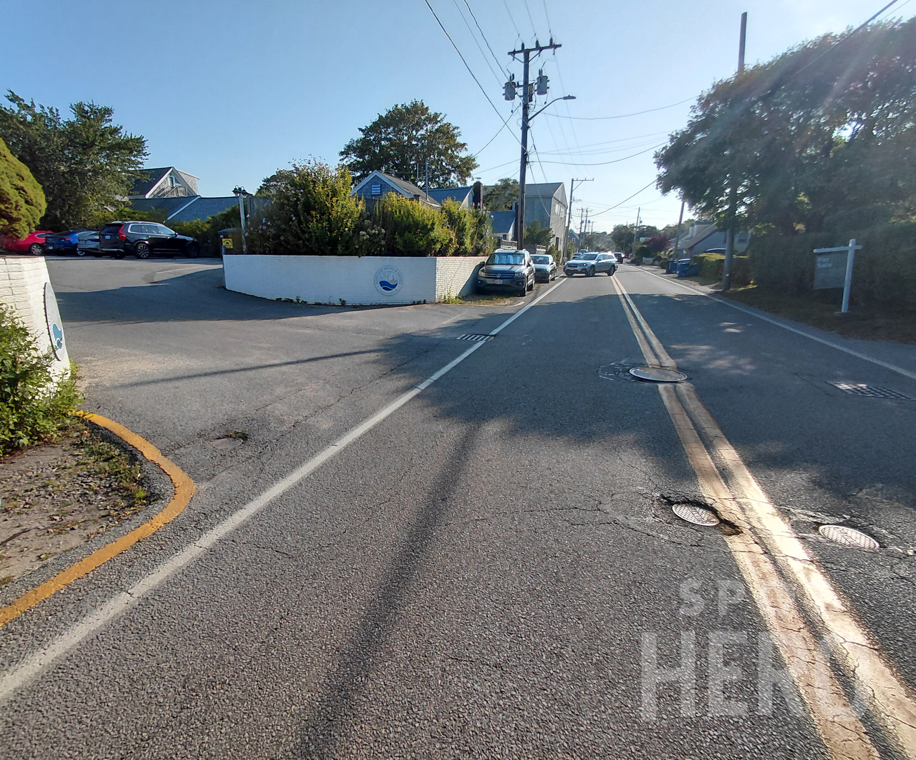 Photo of 543 Commercial St. - Surfside Hotel & Suites Lot