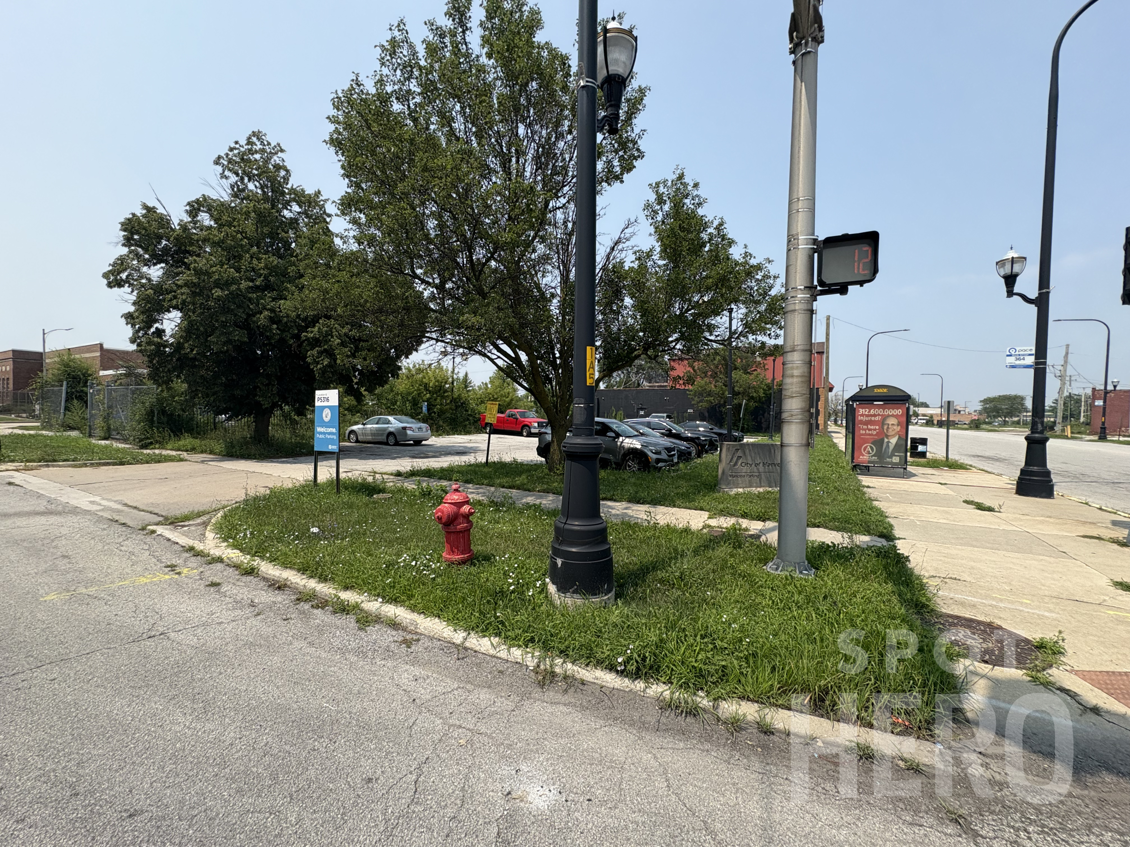 Photo of 188 E 155th St. (15448 Broadway Ave.) -  Broadway Lot