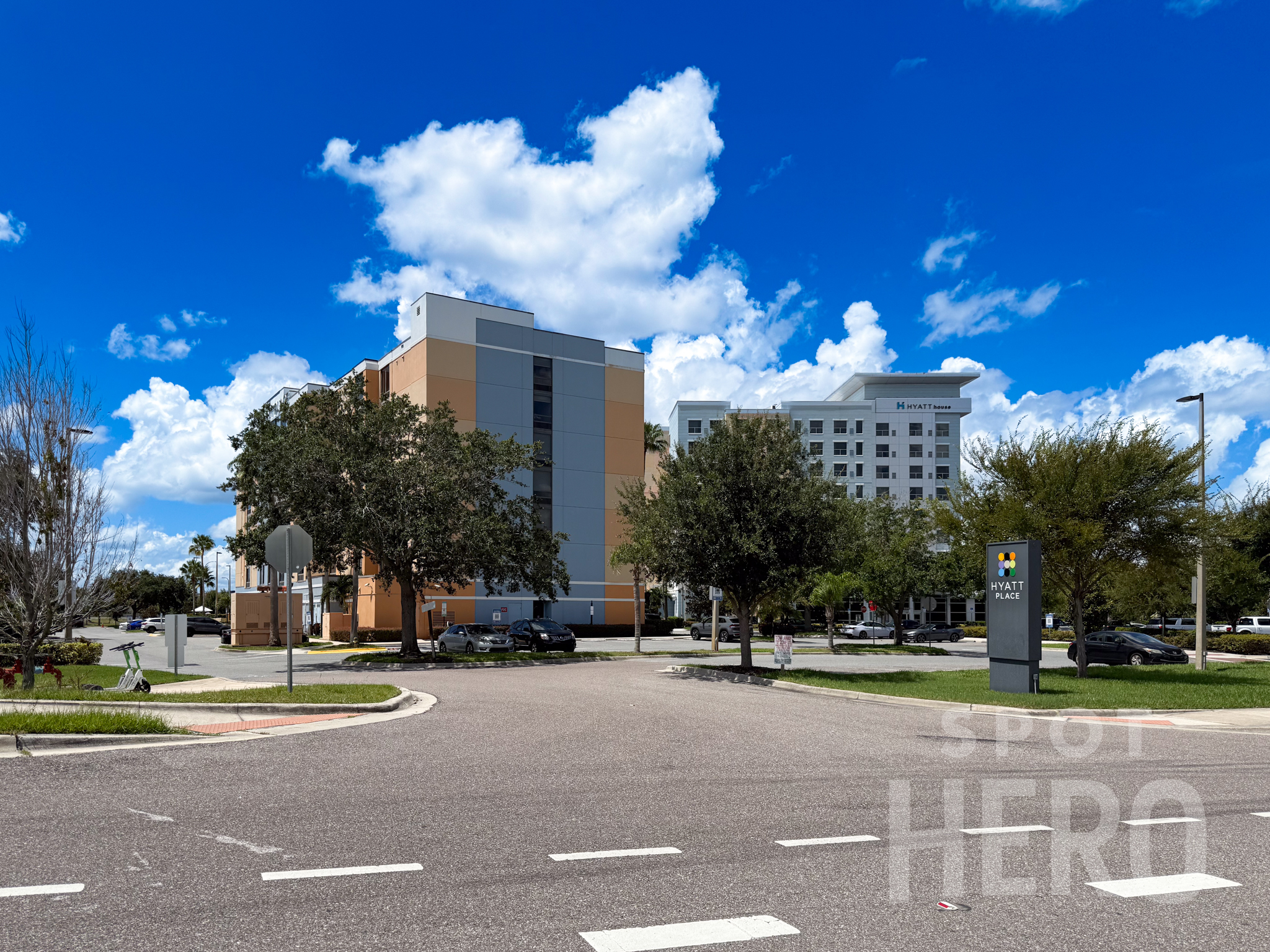 Photo of Hyatt Place Orlando Universal. - 5976 Caravan Ct