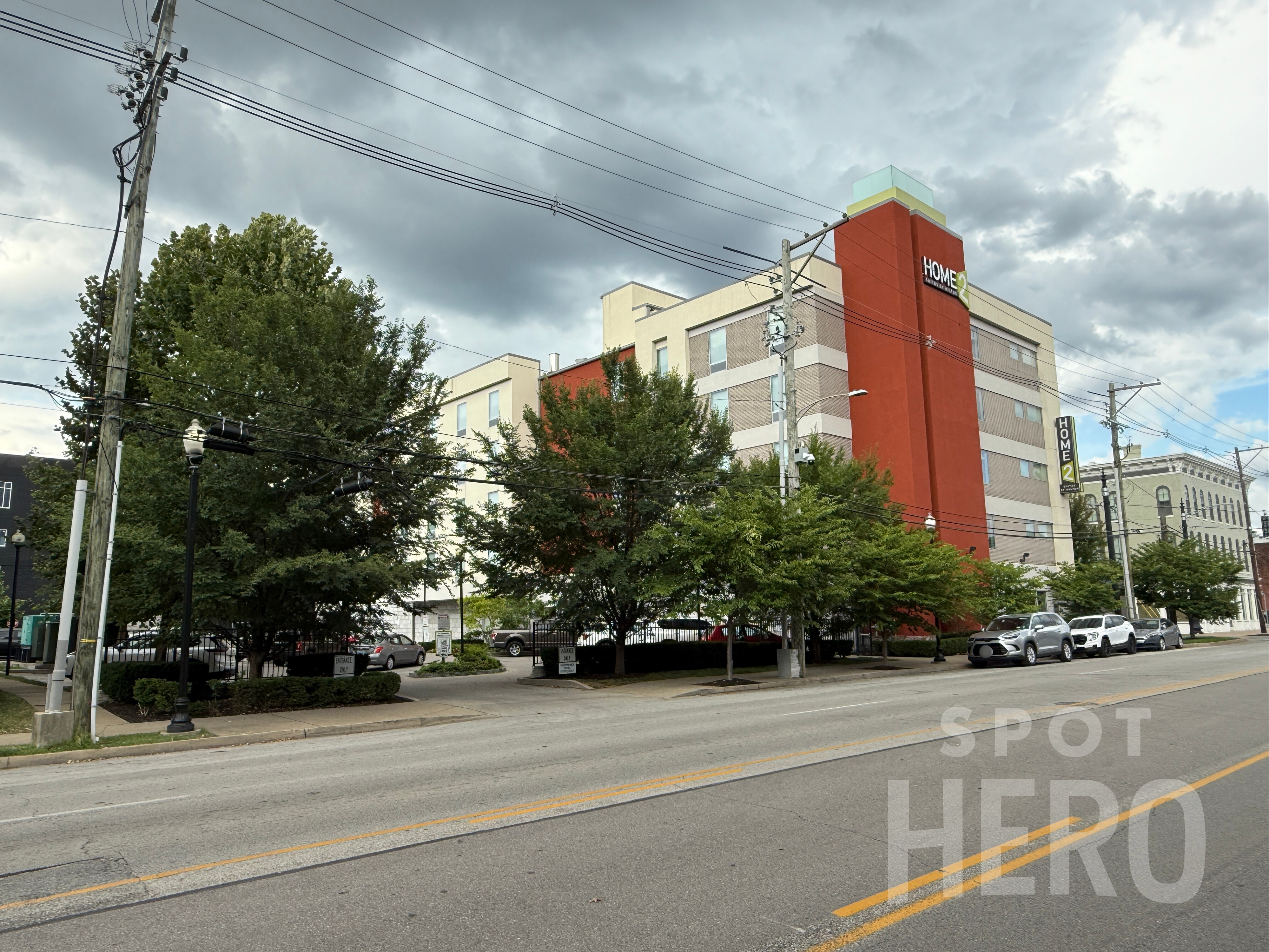 Photo of Home2 Suites Louisville NuLu. - 240 S Hancock St