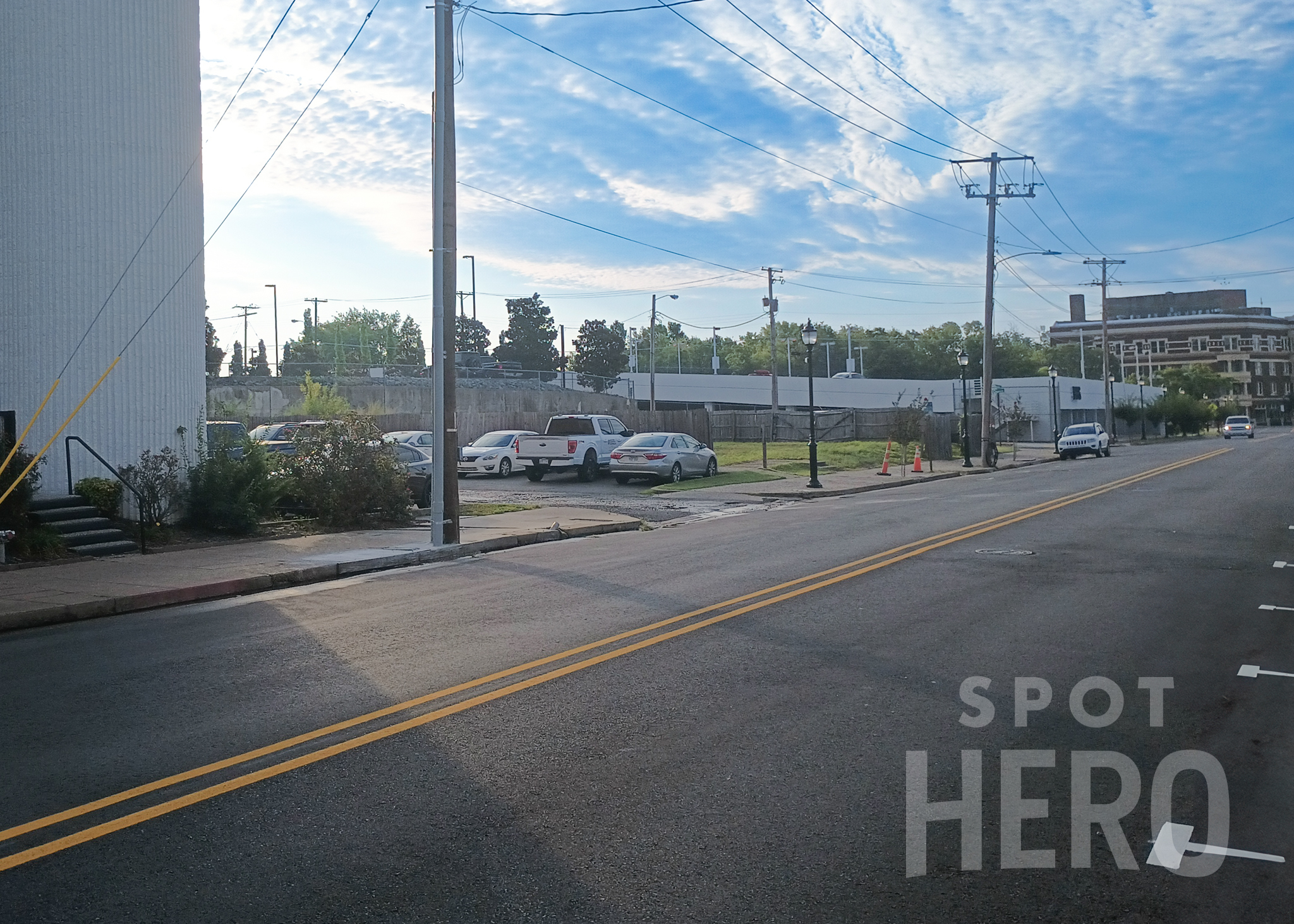 Photo of Hotel Hot Springs. - 338 Malvern Ave