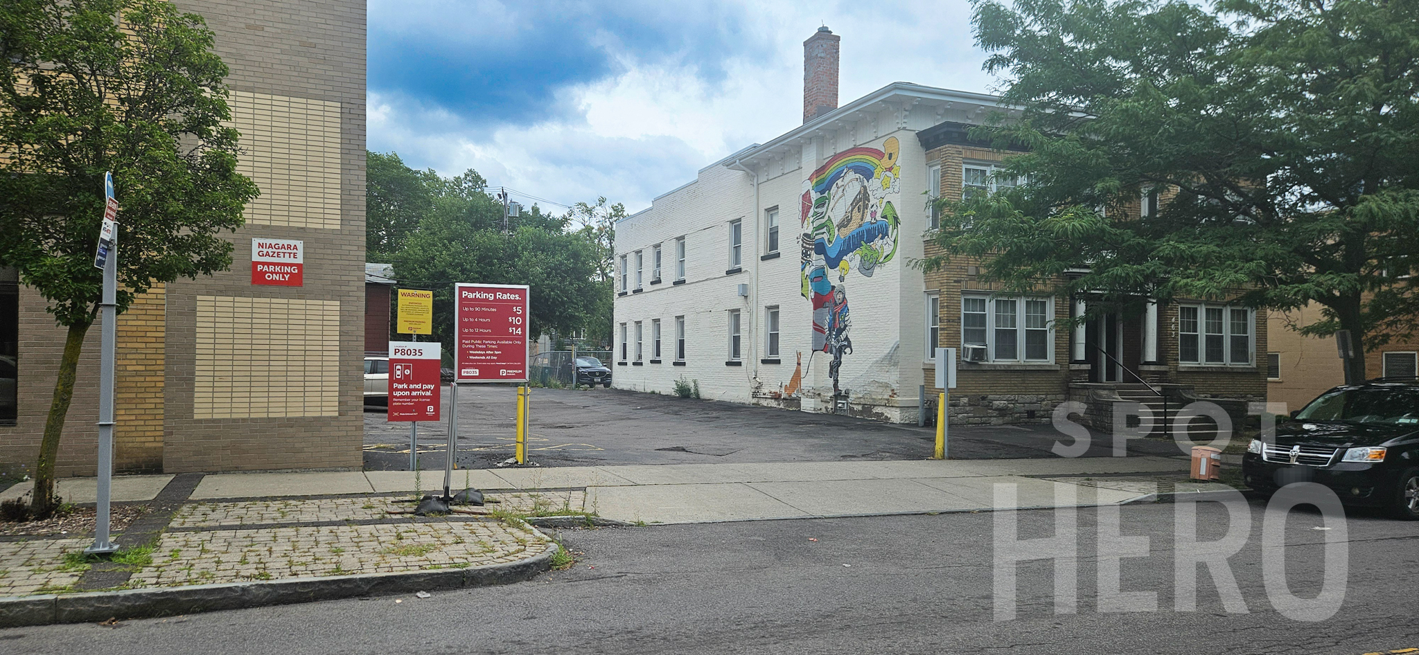 Photo of 467 3rd St. - 467 3rd St. & 311 Ferry Ave. Lot