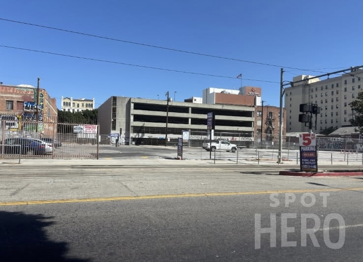 Photo of 1334 Flower St - Lot